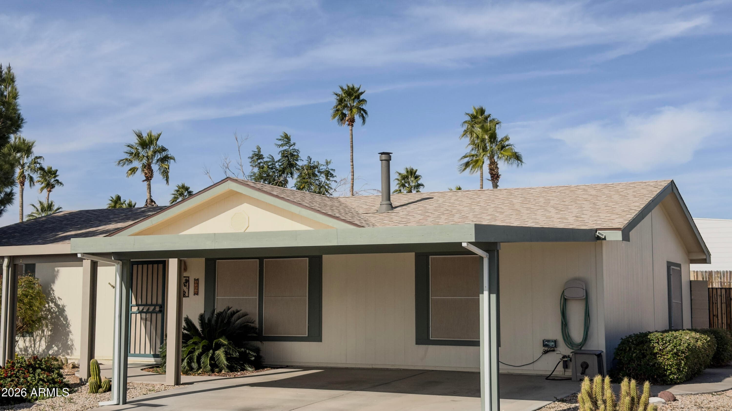 16101 N El Mirage Rd 343 — photo 1