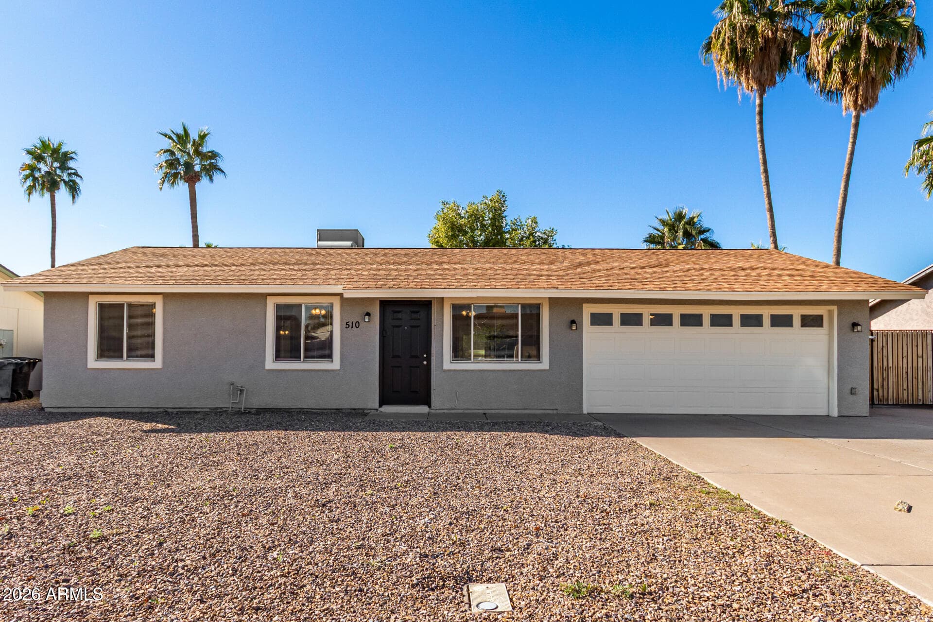 510 N Tercera Ave — photo 1