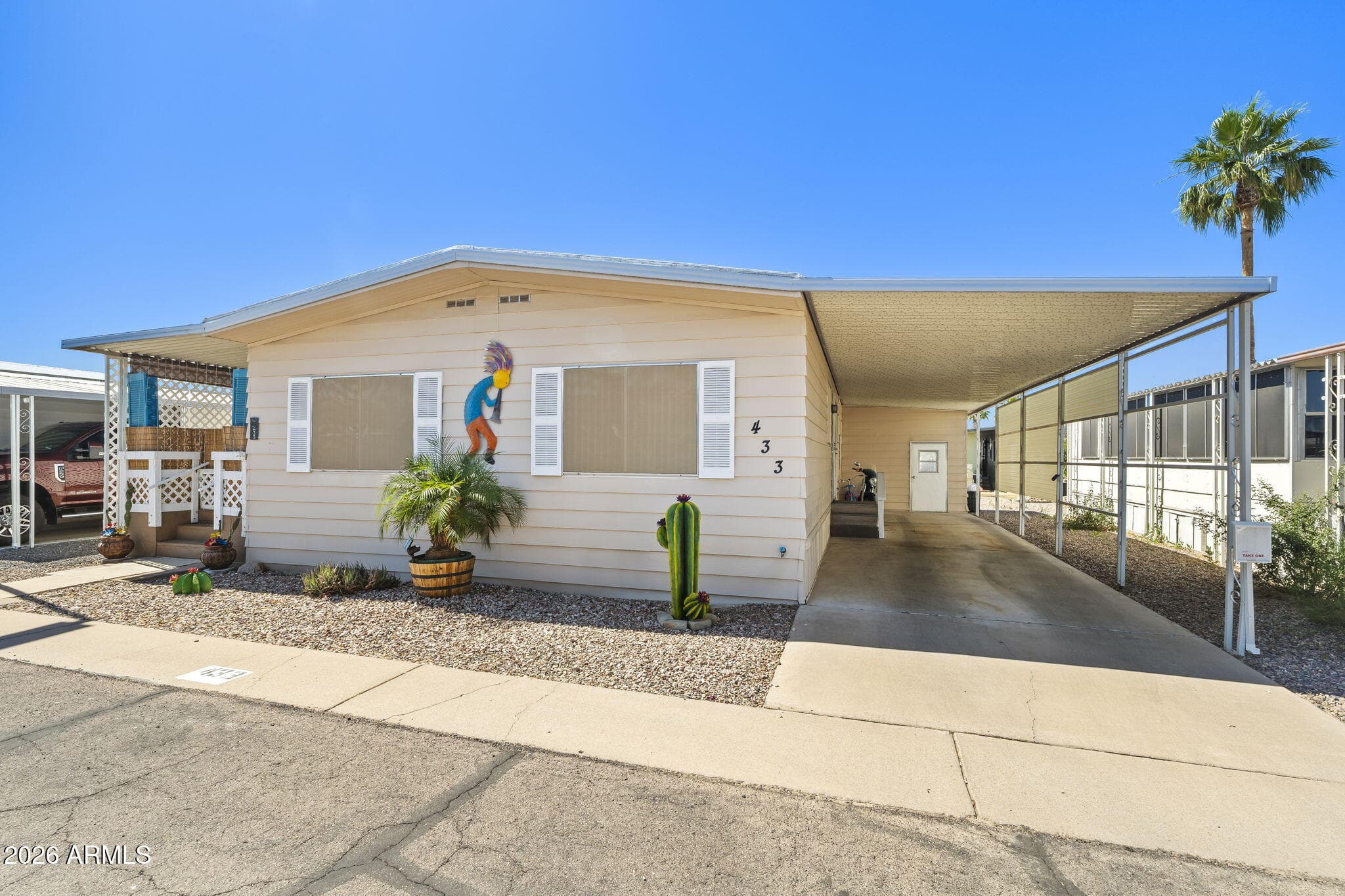 4065 E University Dr 433 — photo 38