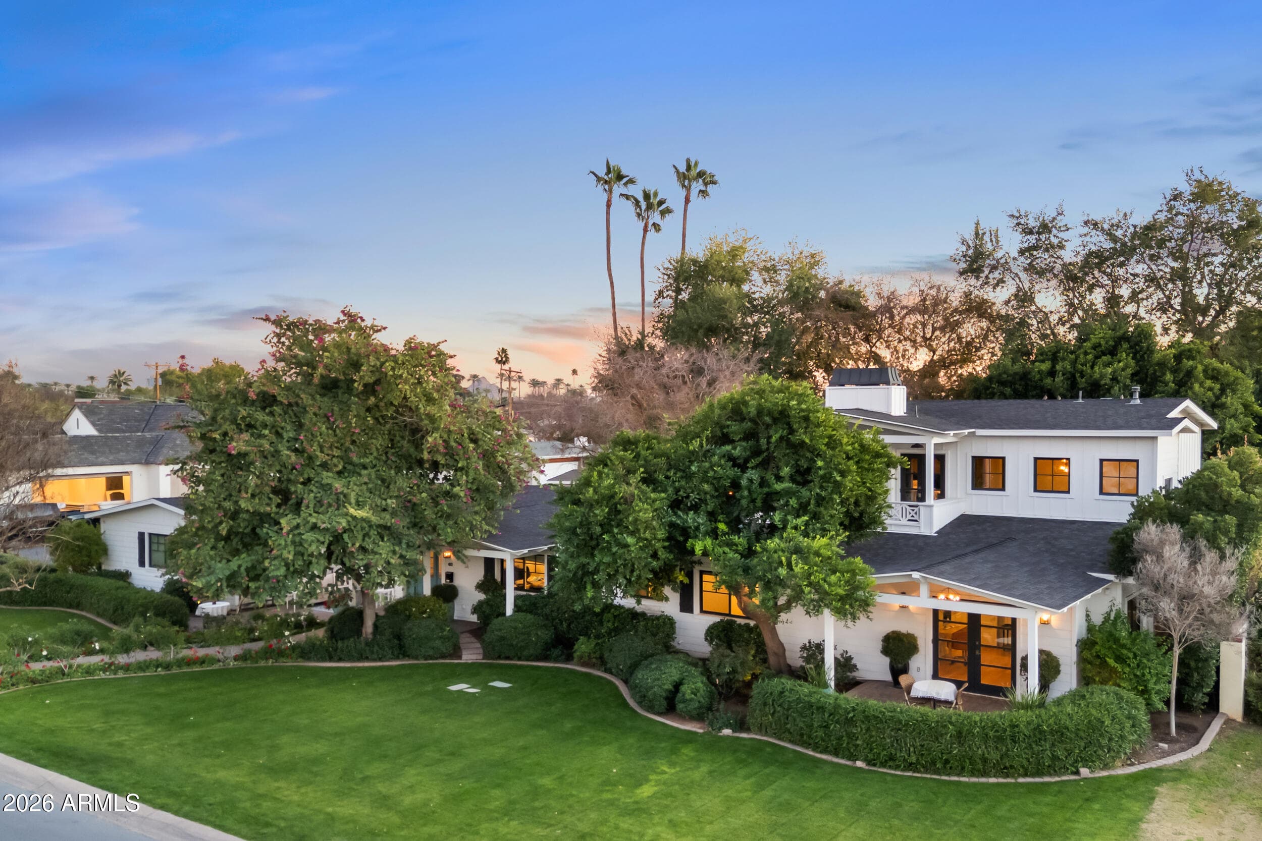 4021 E Hazelwood St — photo 1