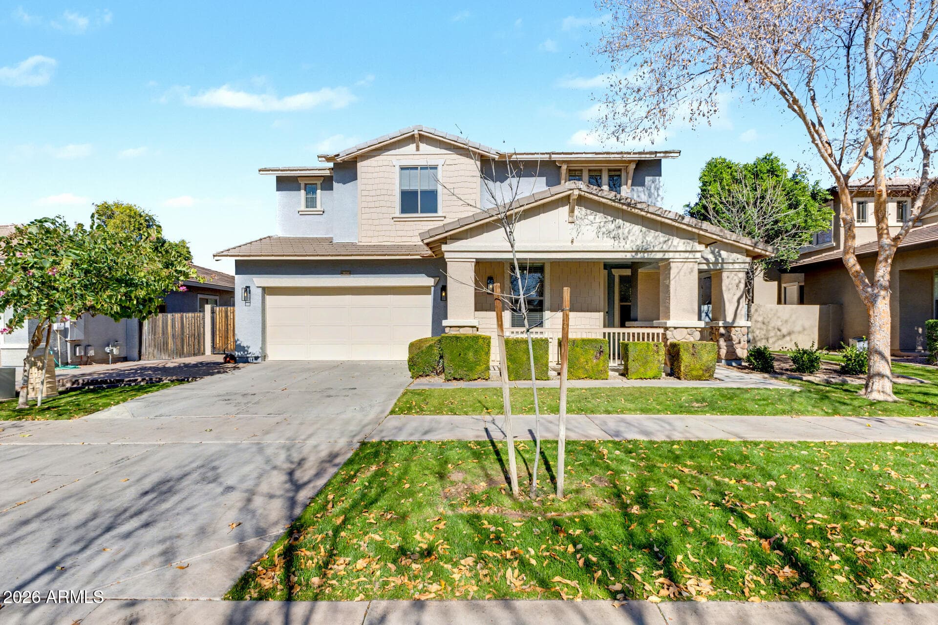 3938 E Morrison Ranch Parkway — photo 1