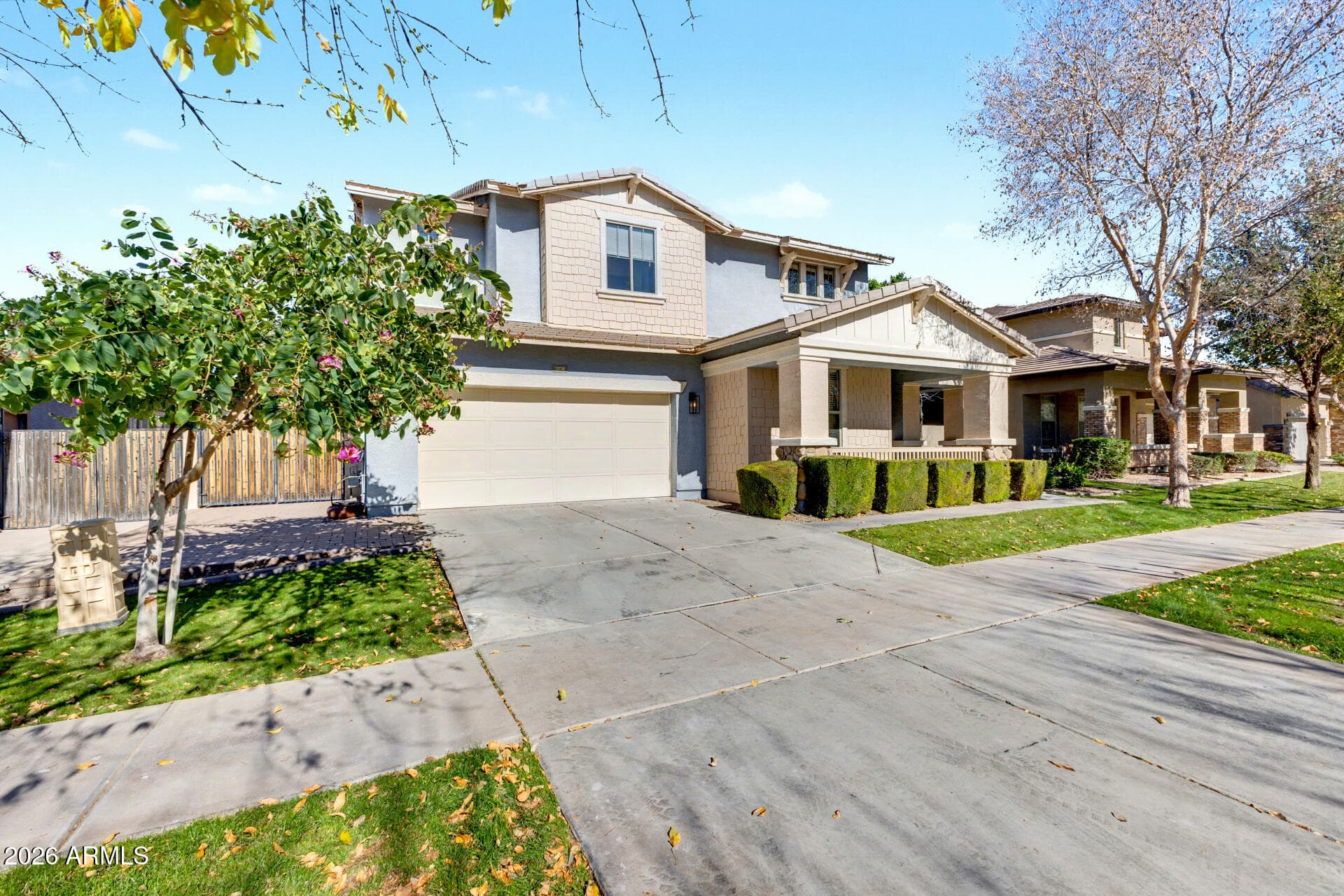 3938 E Morrison Ranch Parkway — photo 2