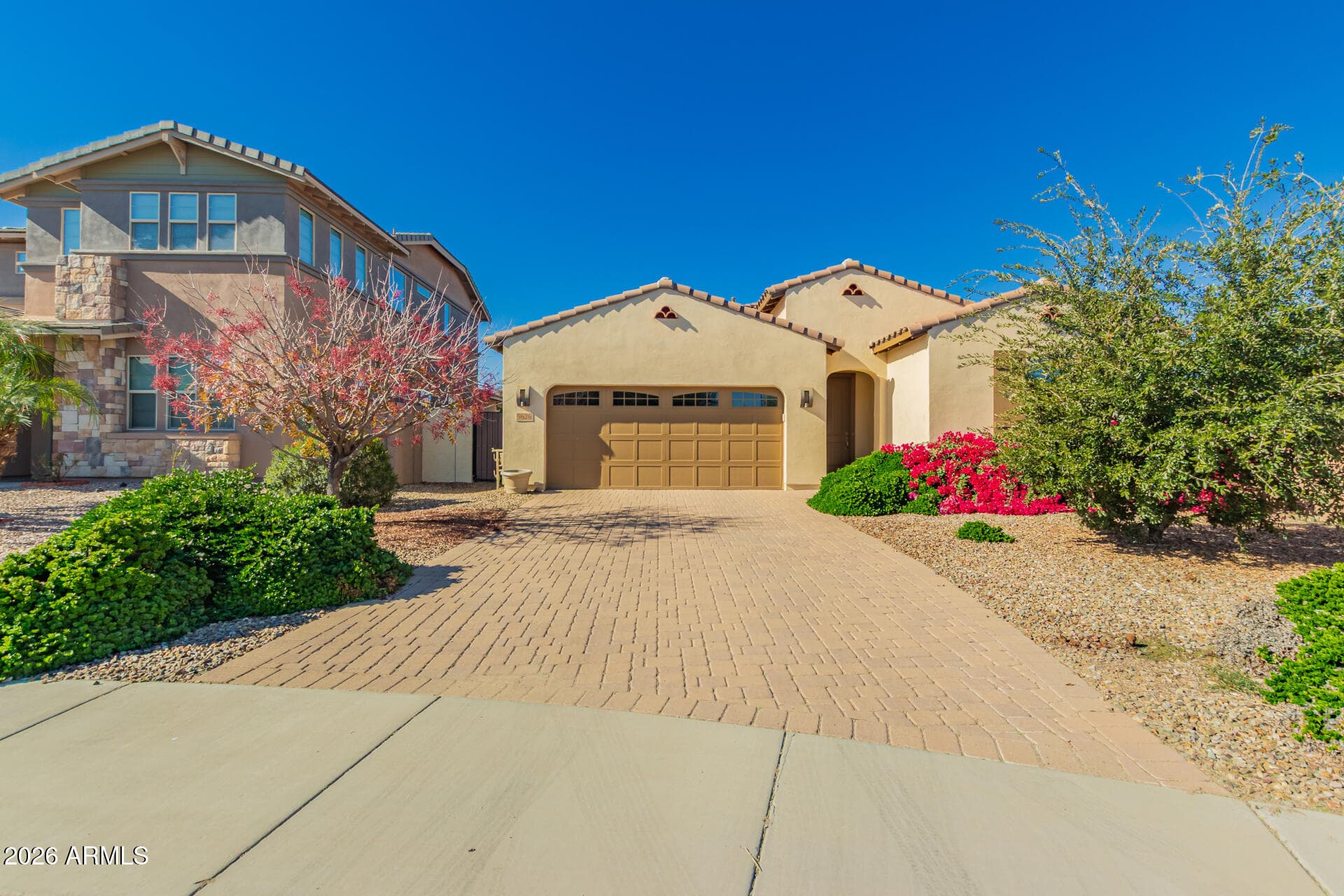 5626 S Inez Ct — photo 1