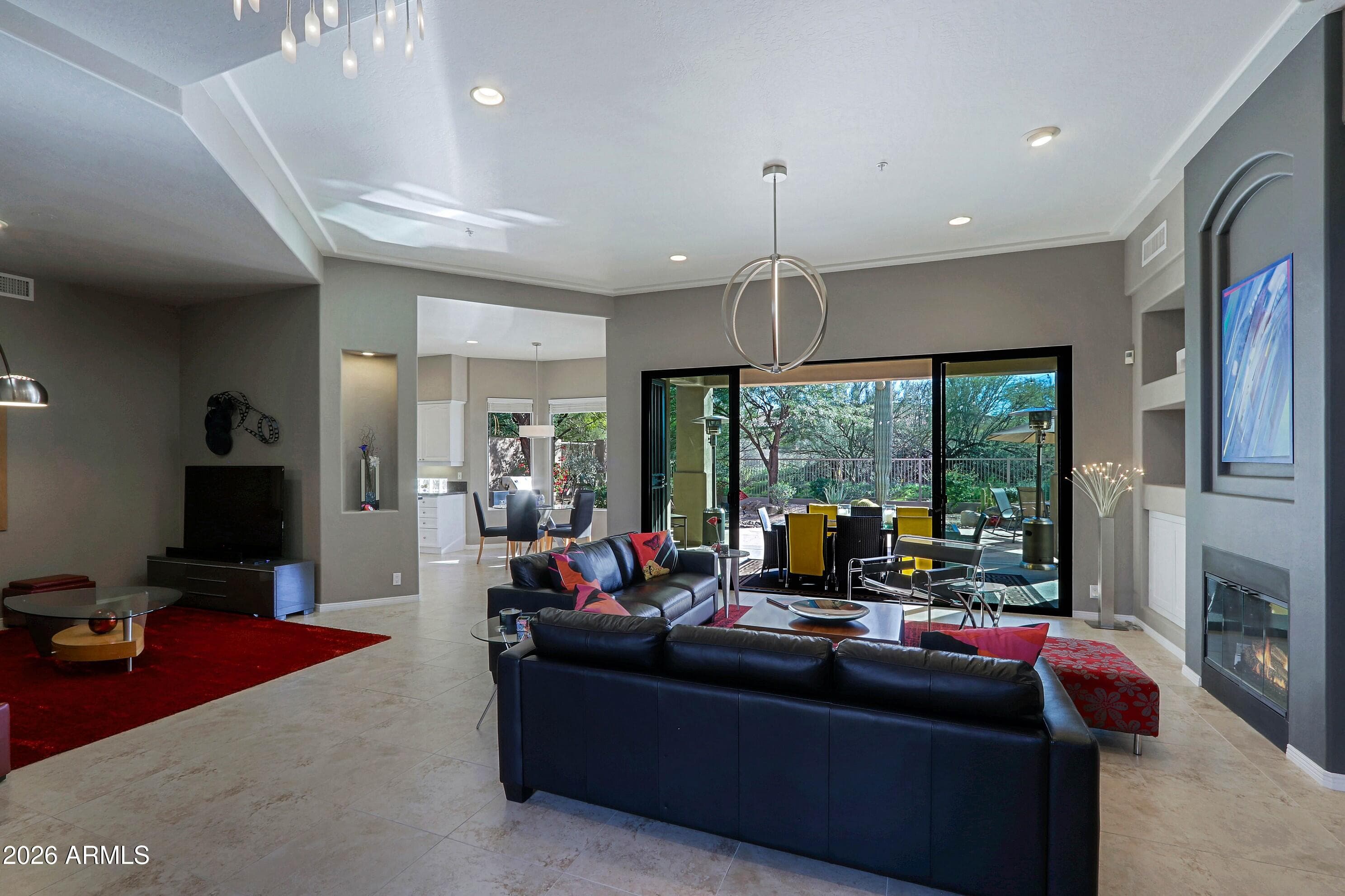 6943 E MIGHTY SAGUARO WAY - Photo 5