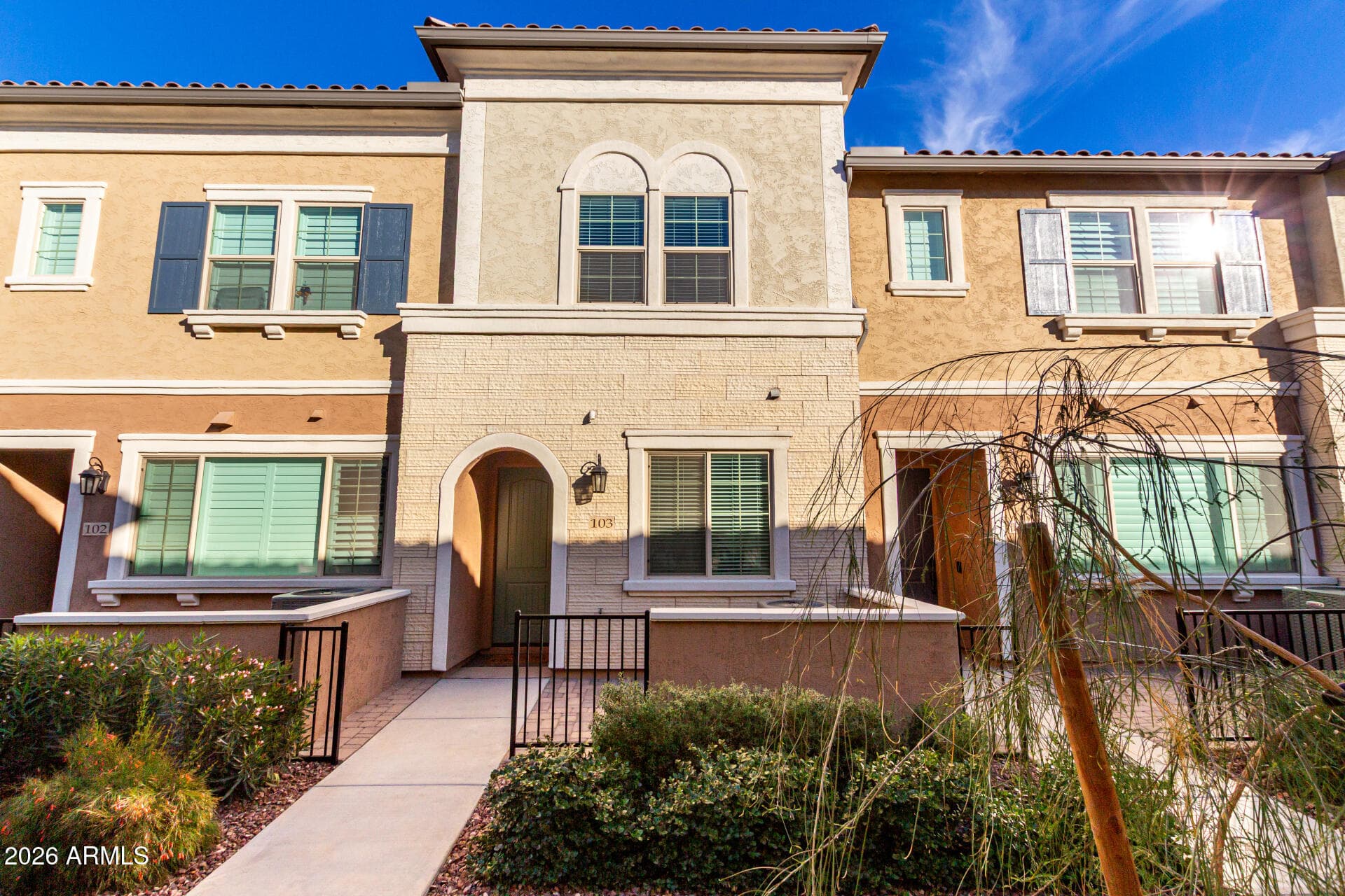 2626 S Sulley Dr 103 — photo 2