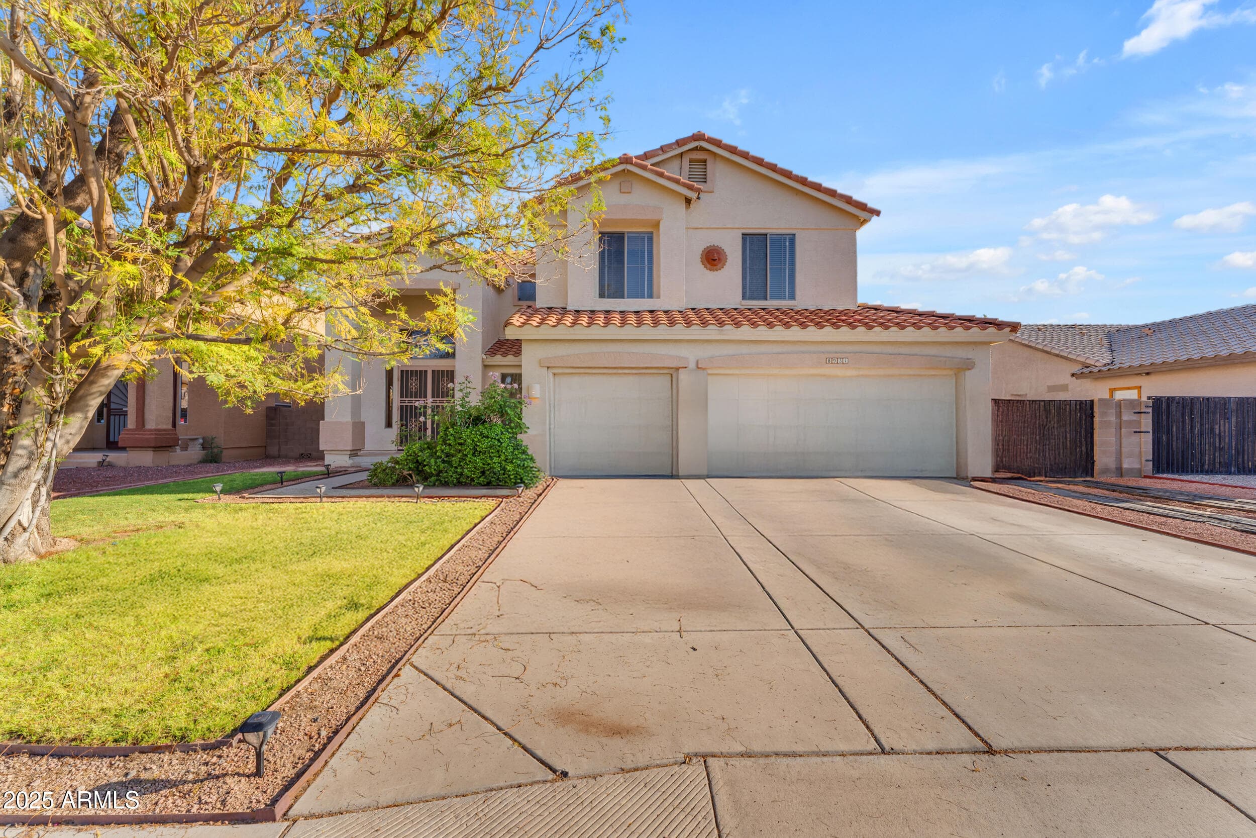 8931 W Alex Ave — photo 1