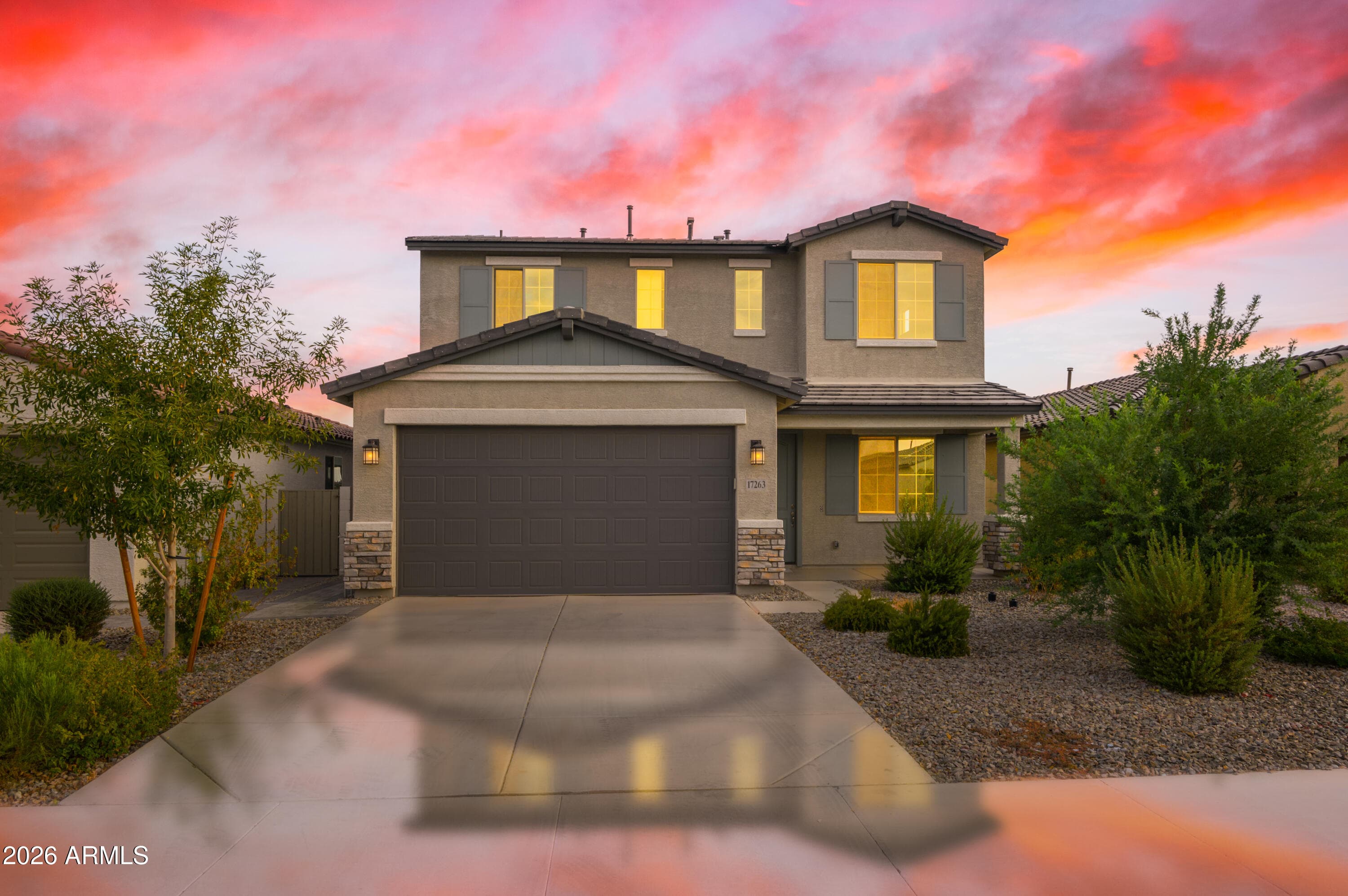 17263 W Corrine Dr — photo 1