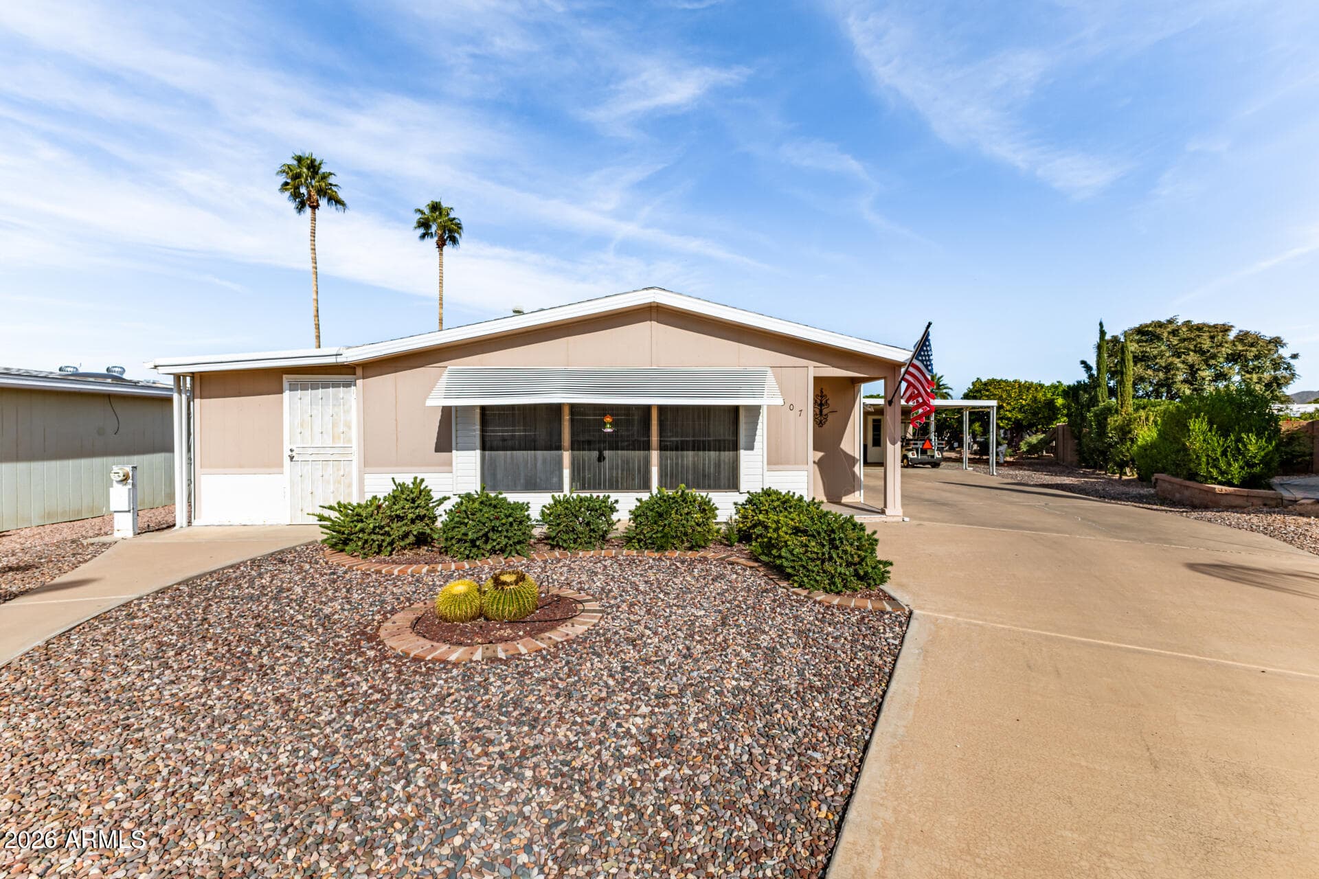 2507 N Trevino Pl — photo 1