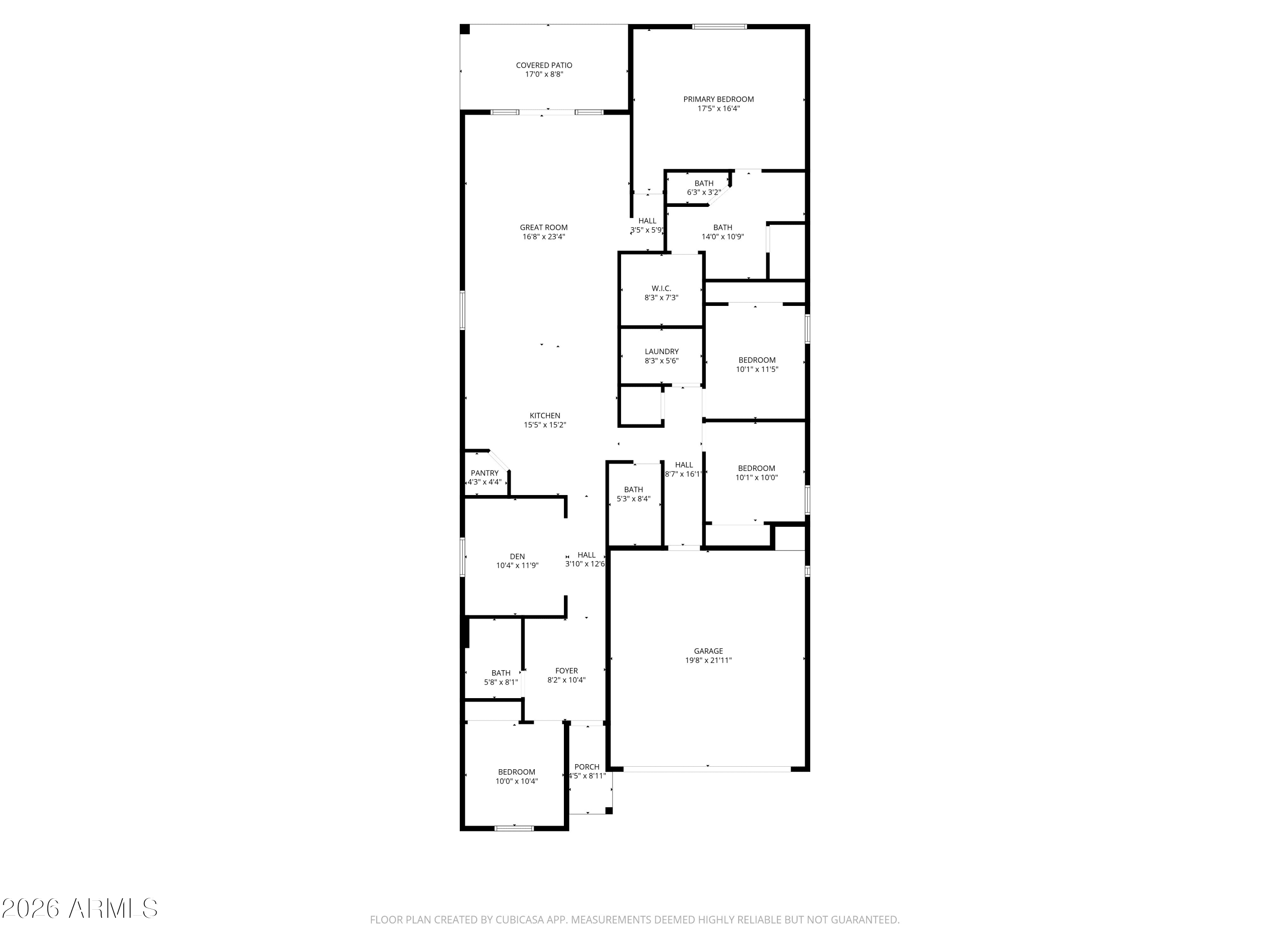 11247 E Unger Ave — photo 45