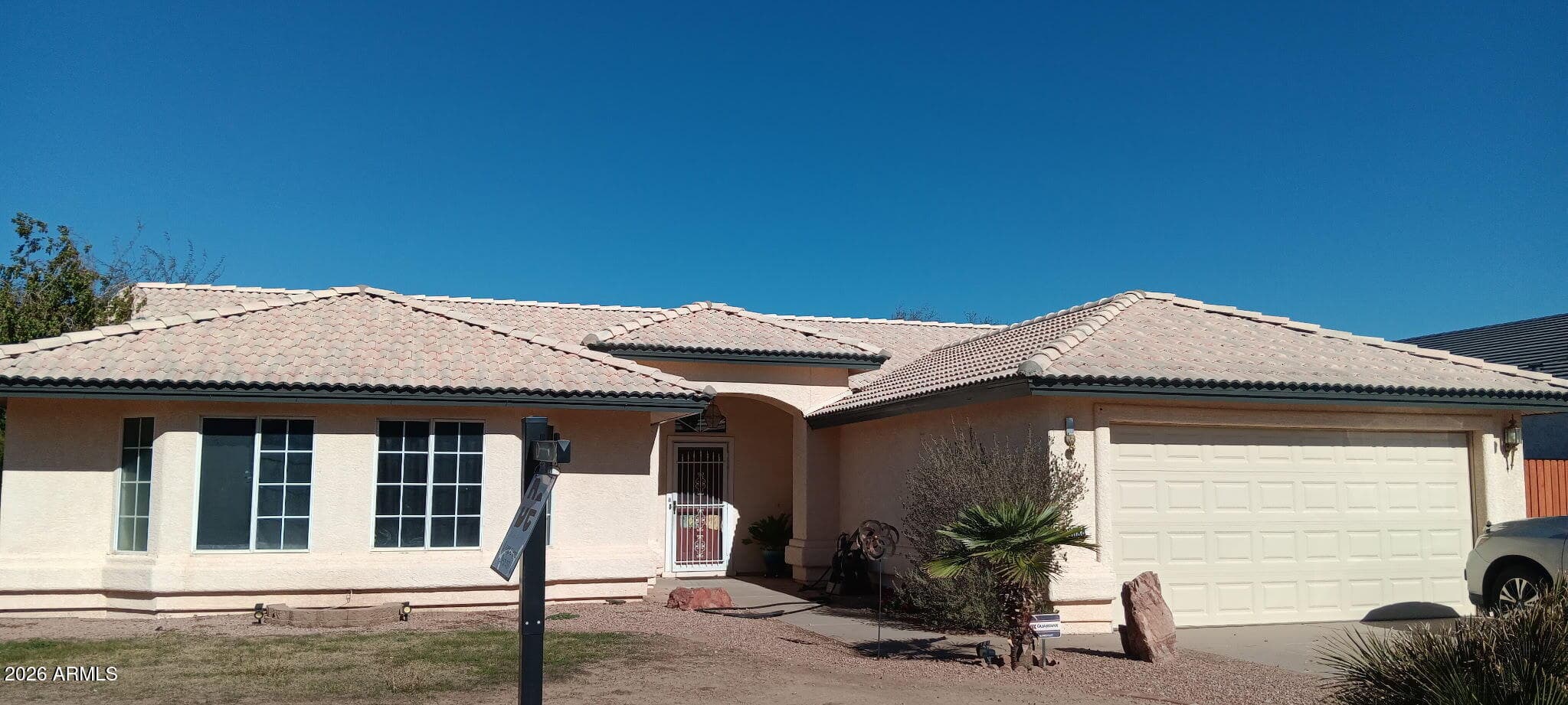 9584 W Tinajas W Dr — photo 2
