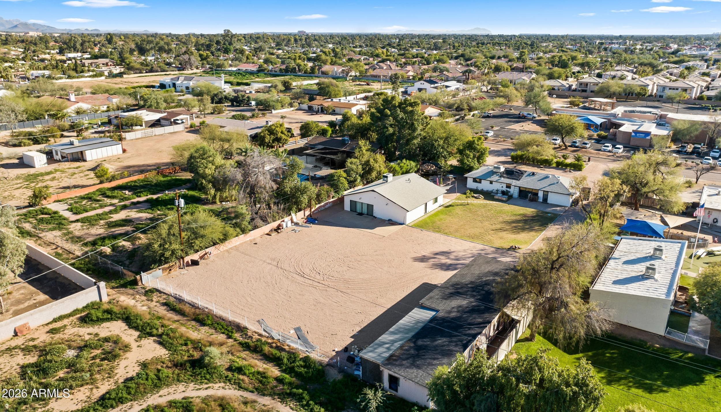 7224 E Jenan Dr — photo 1