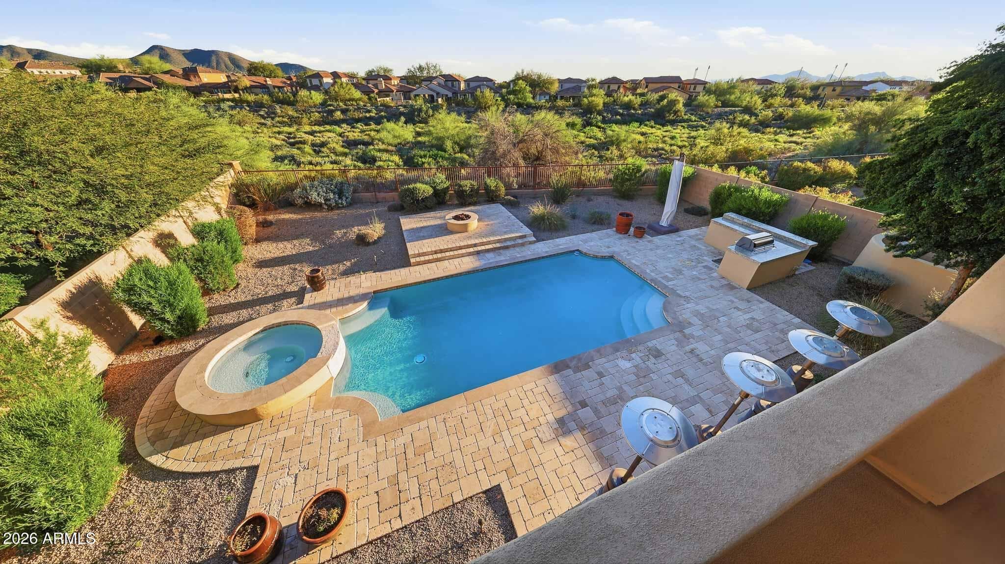 9851 E Desert Jewel Dr — photo 2