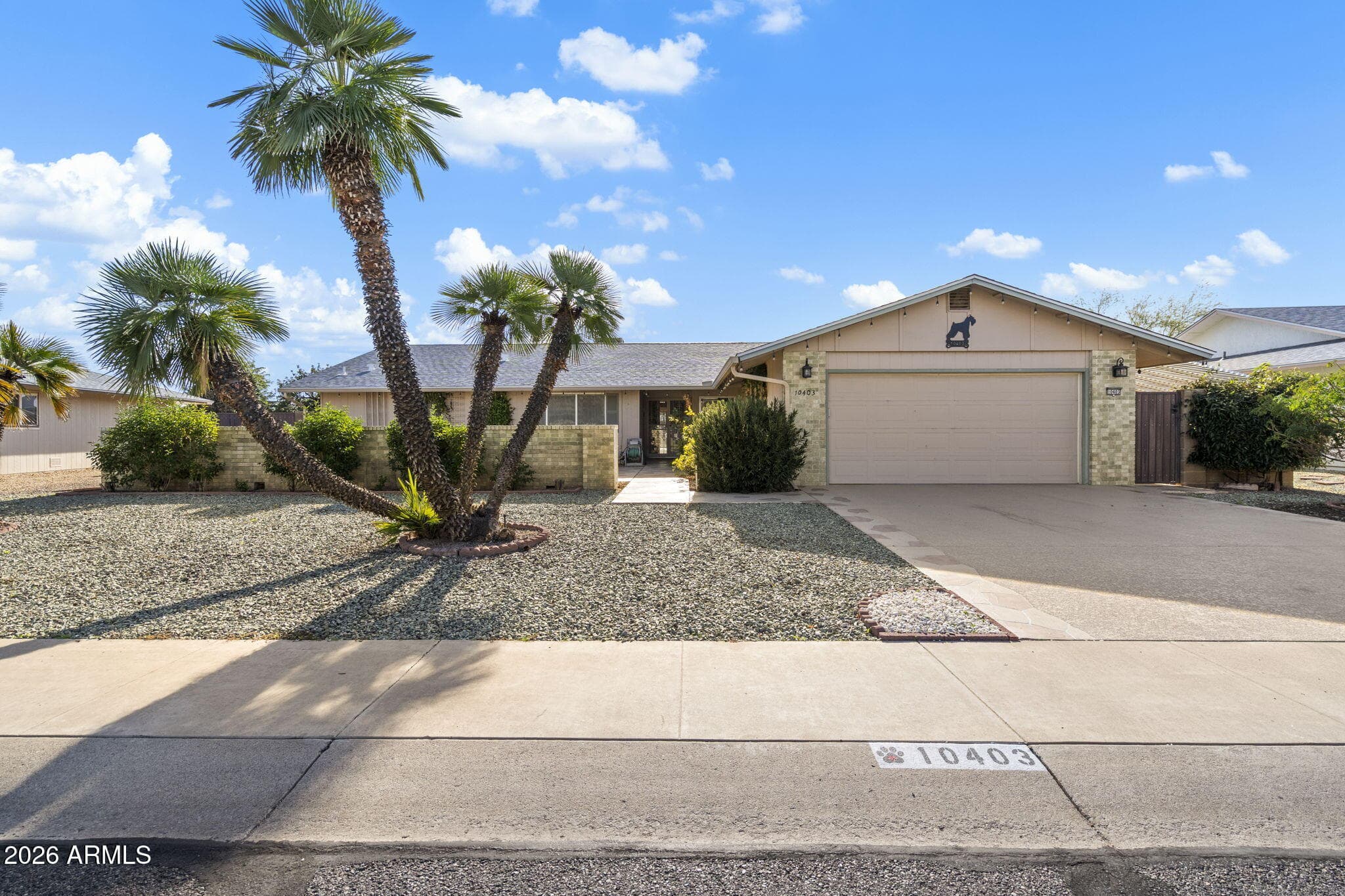 10403 W Ponderosa Circle — photo 1