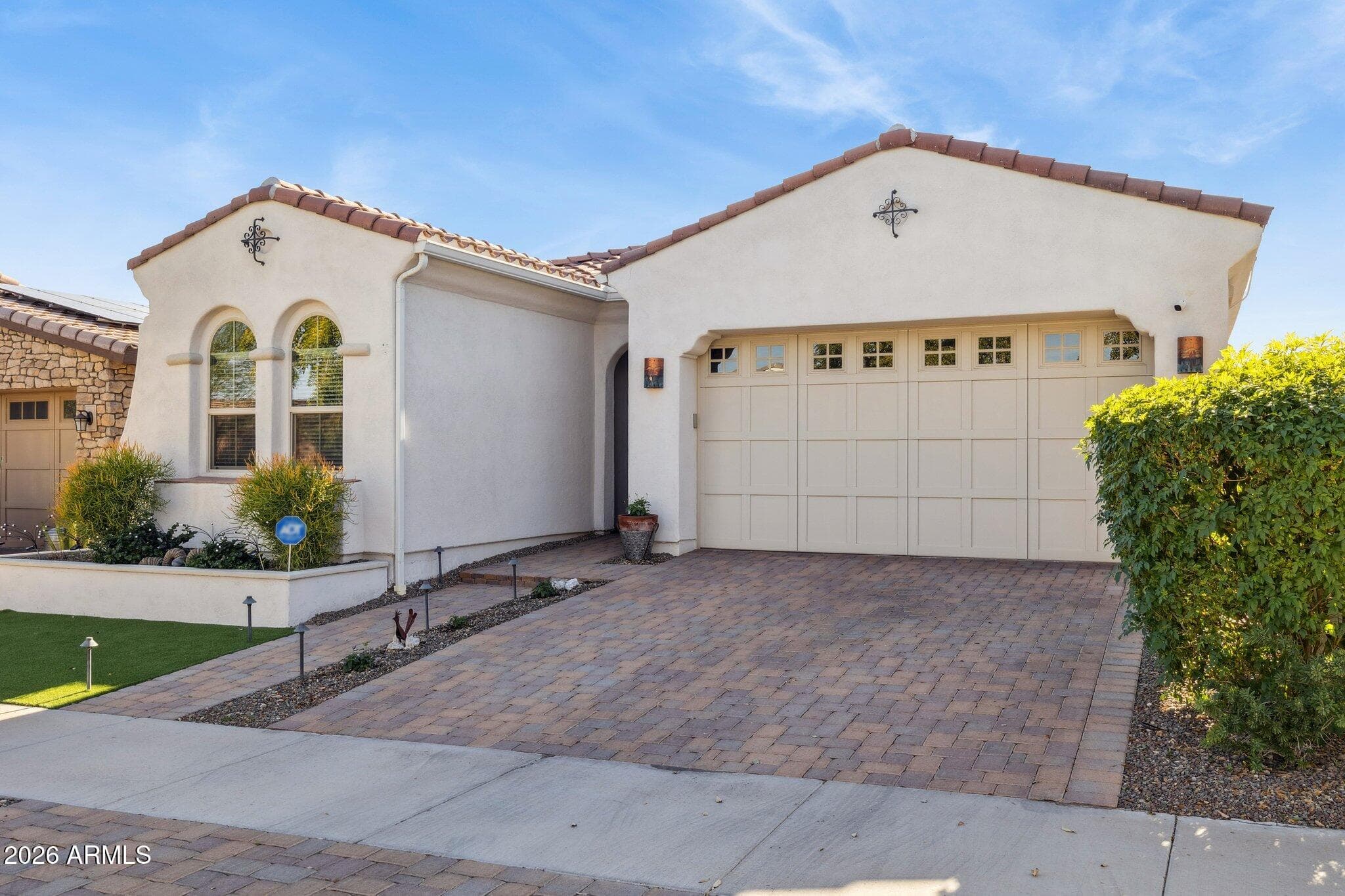 20741 W MINNEZONA AVE - See more photos