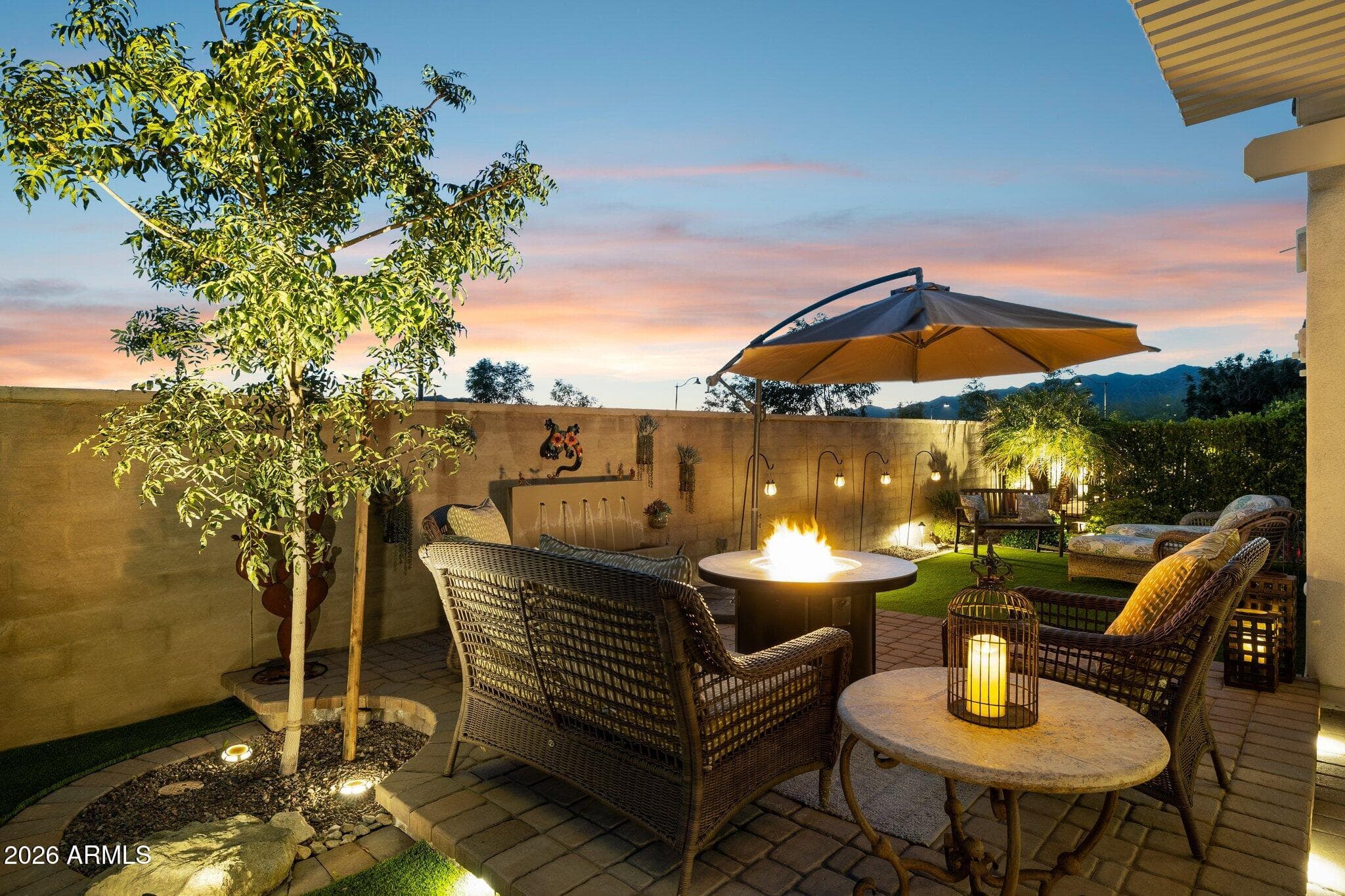 20741 W MINNEZONA AVE - Photo 4