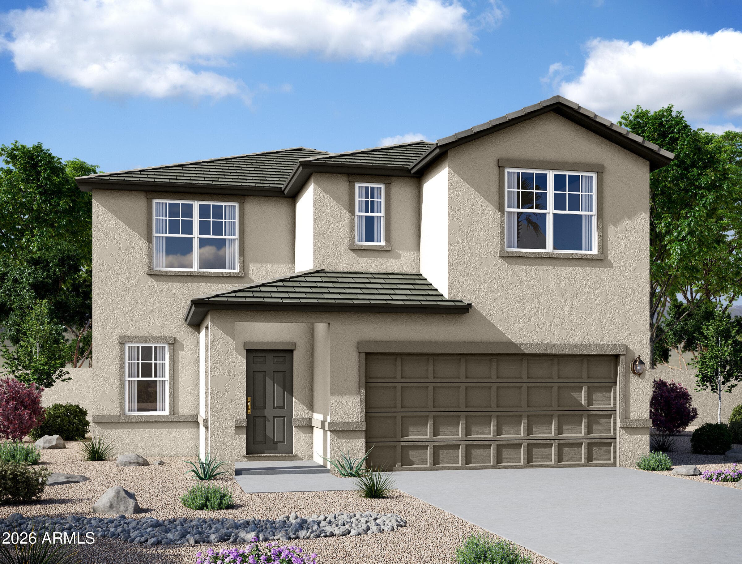 5406 S 242nd Ln — photo 1