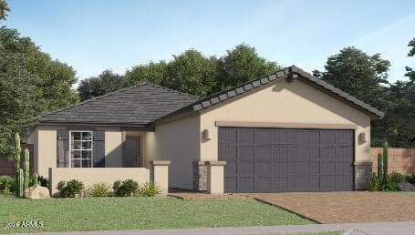 23383 W Bloch Rd — photo 1