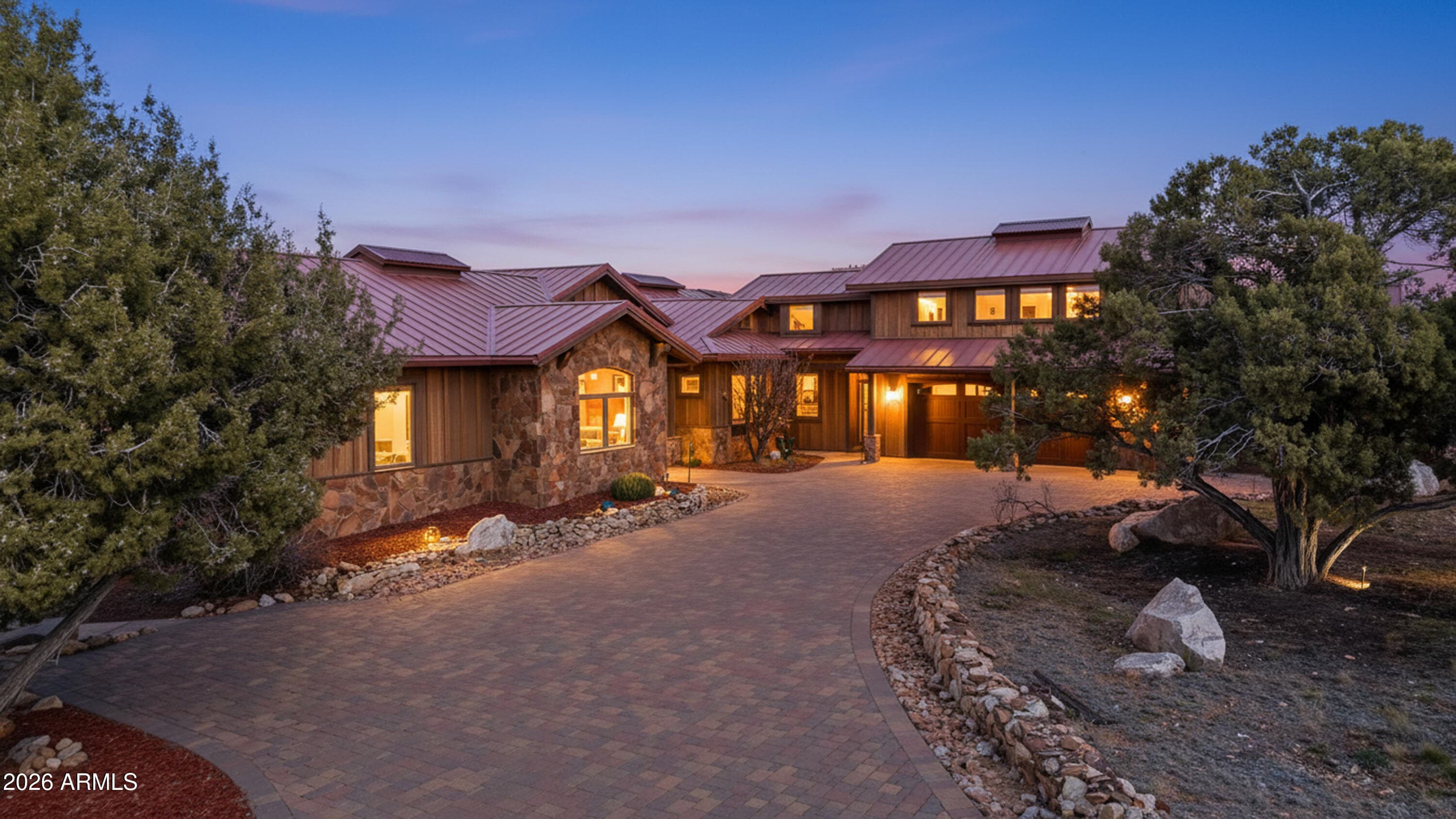 11840 W Cooper Morgan Trail — photo 1