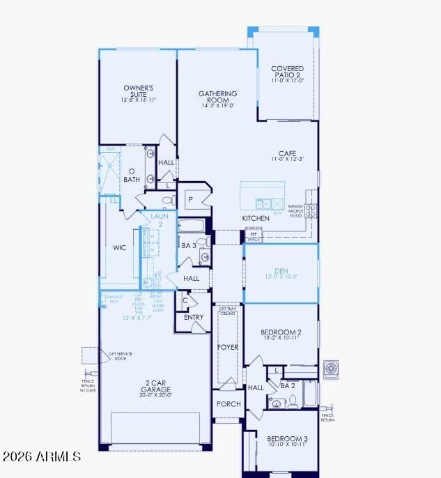 13586 W COPPERLEAF LN - Photo 2