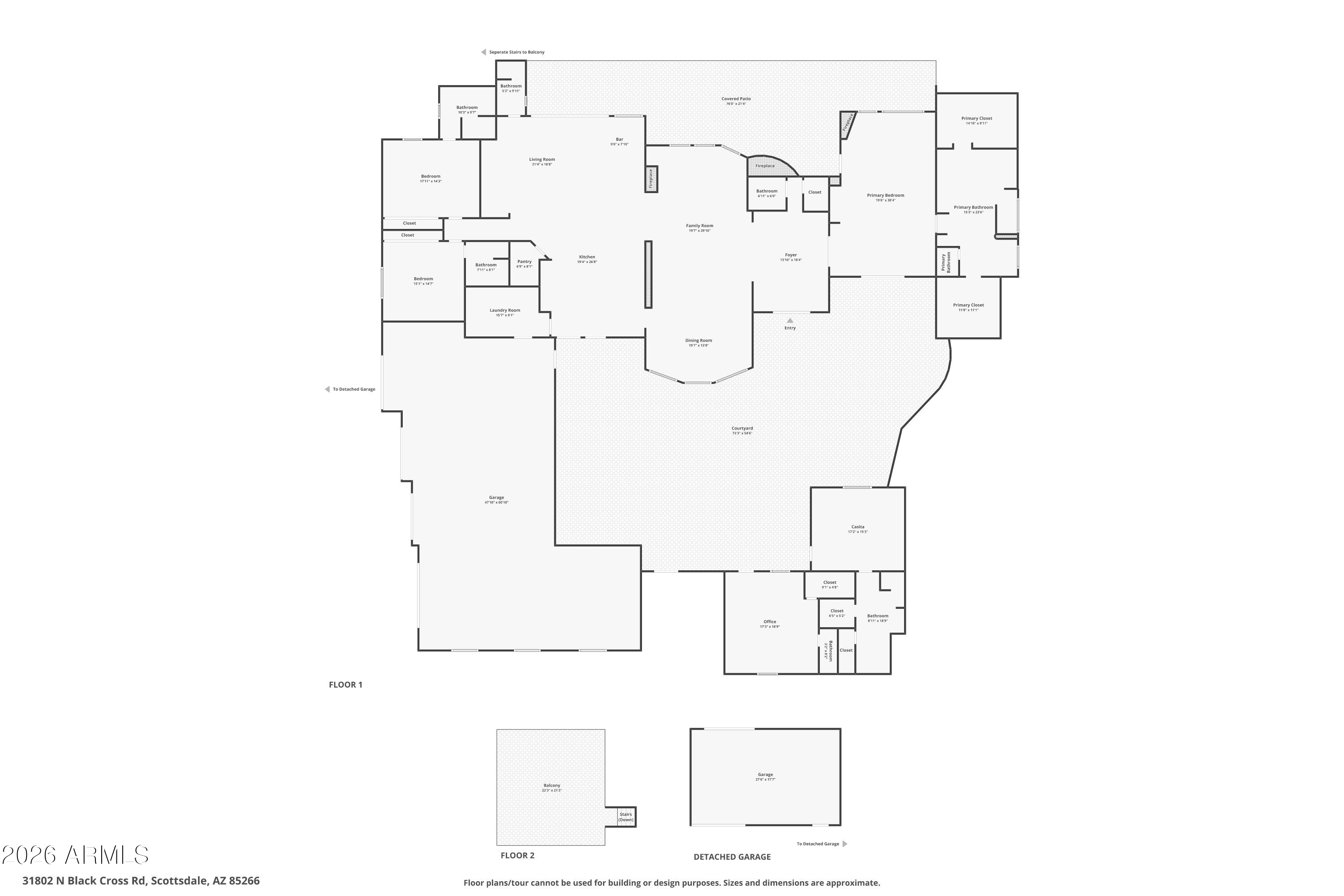 31802 N Black Cross Rd — photo 87