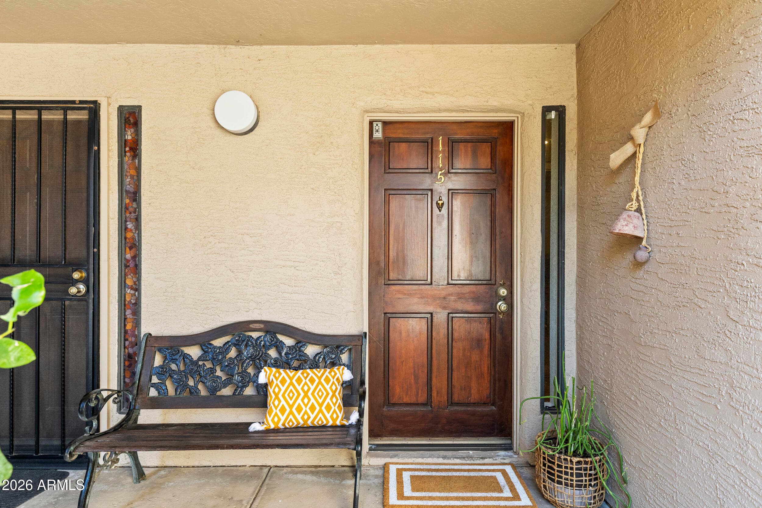 9445 N 94th Pl 115 — photo 2