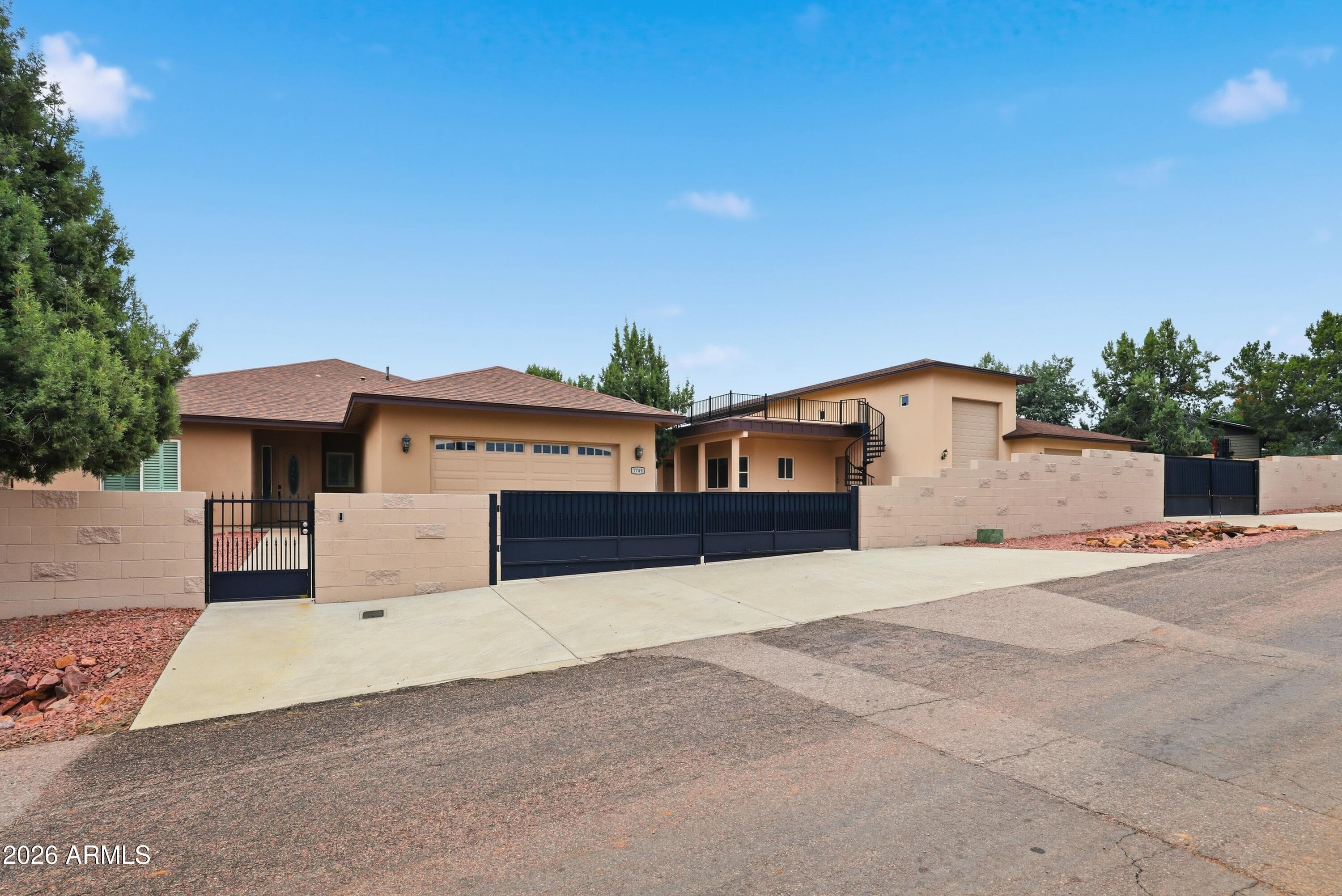7705 N Caballero Rd — photo 2