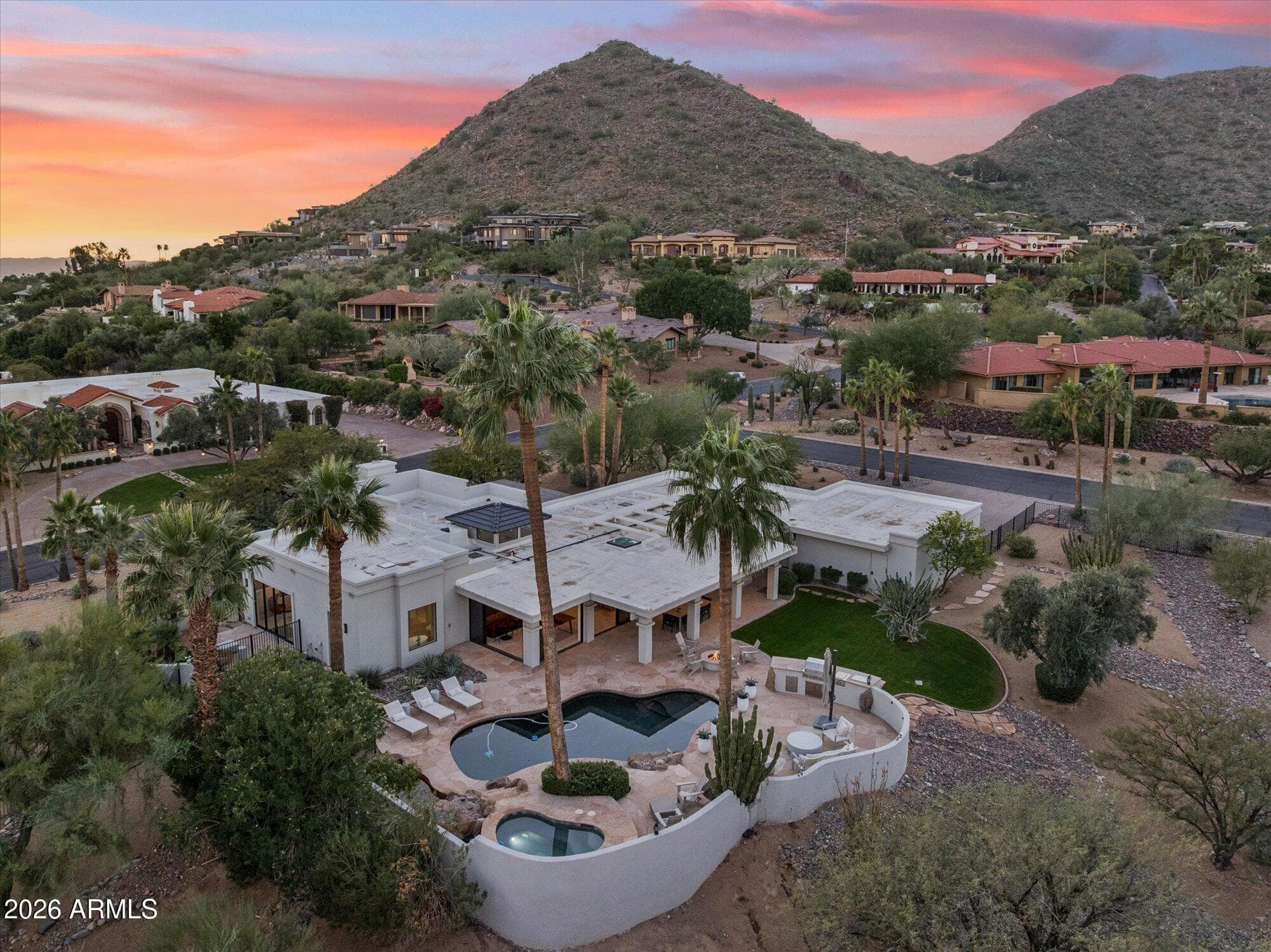 4708 E Desert Park Pl — photo 1