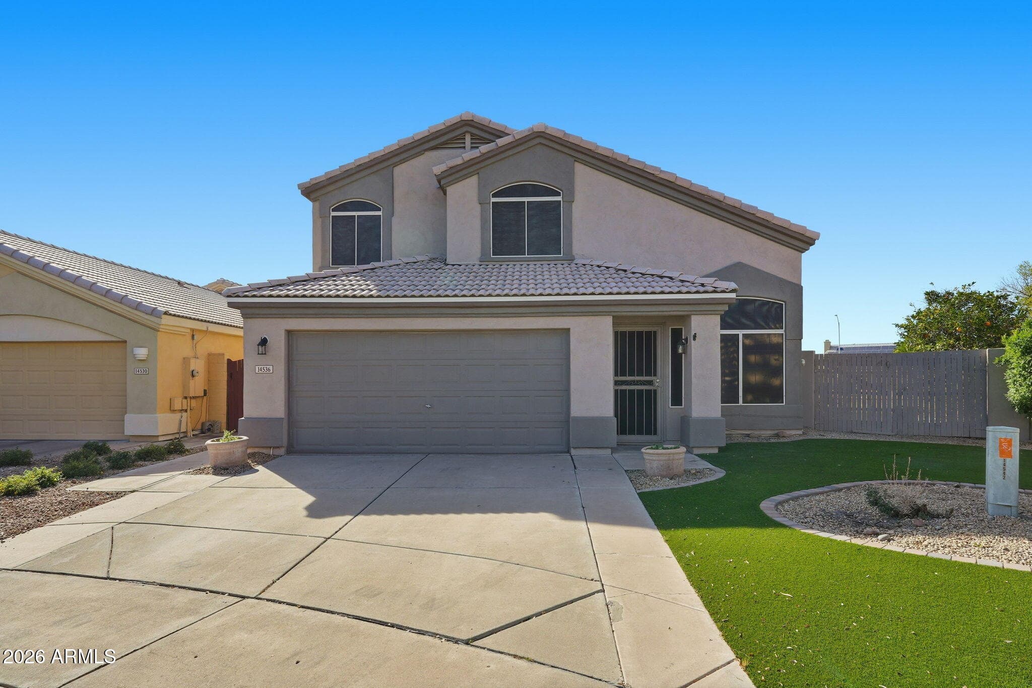 14536 N 90th Ln — photo 61