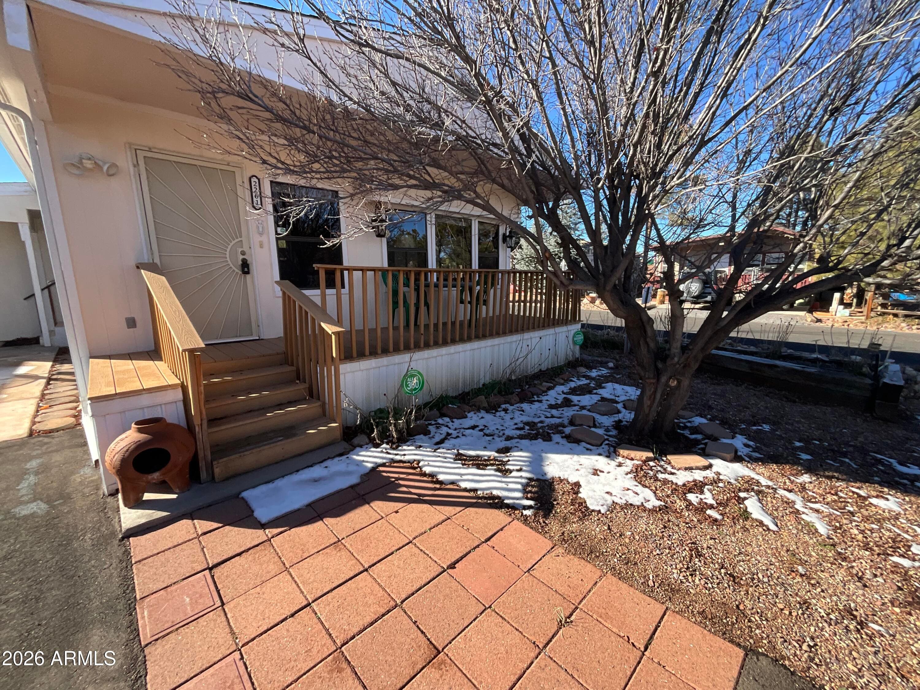 2261 Hanging Tree Ln — photo 24