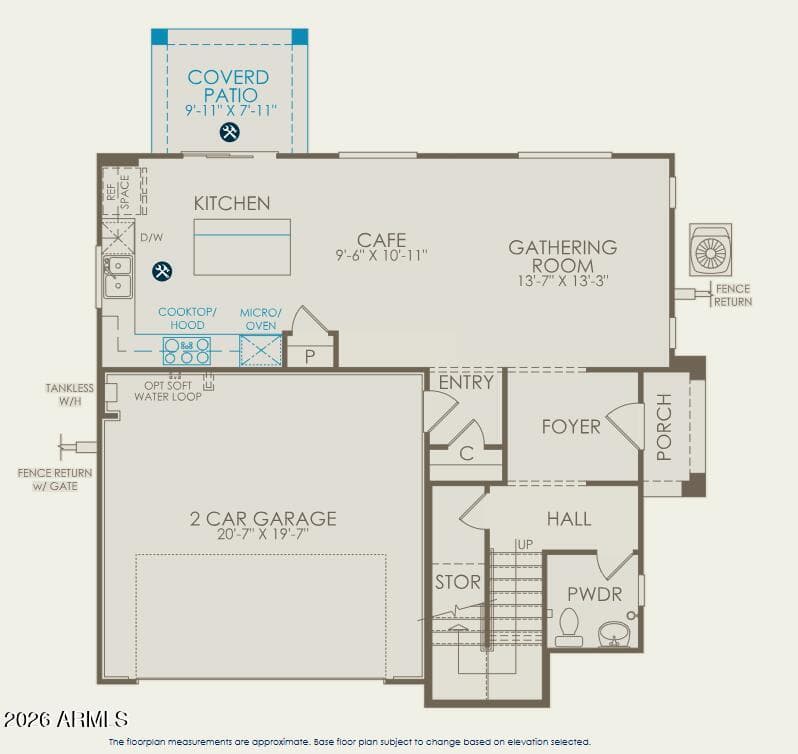 16507 W Whispering Wind Dr — photo 2