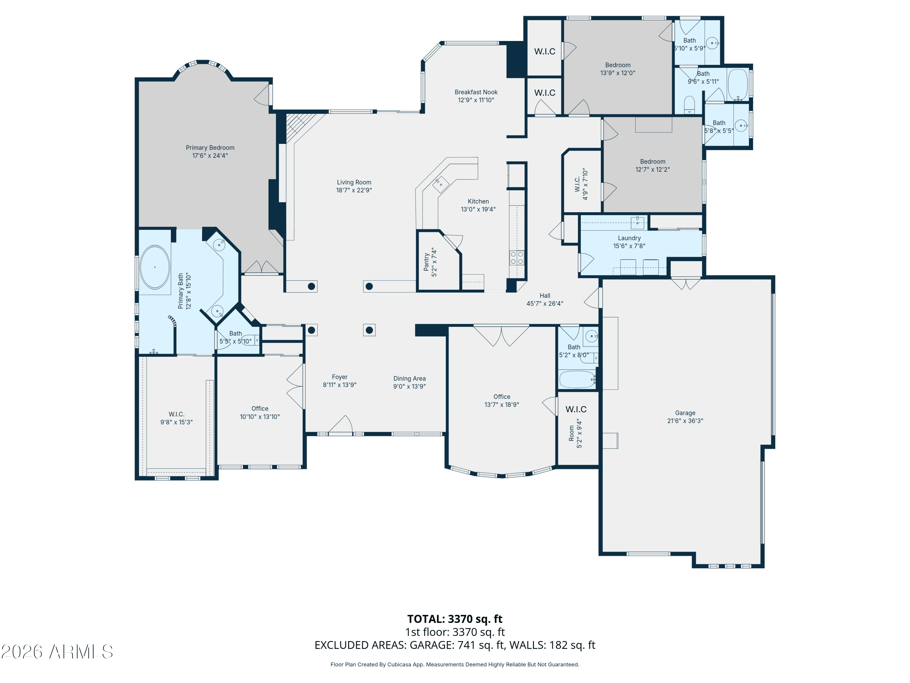 35108 N 139th Way — photo 35