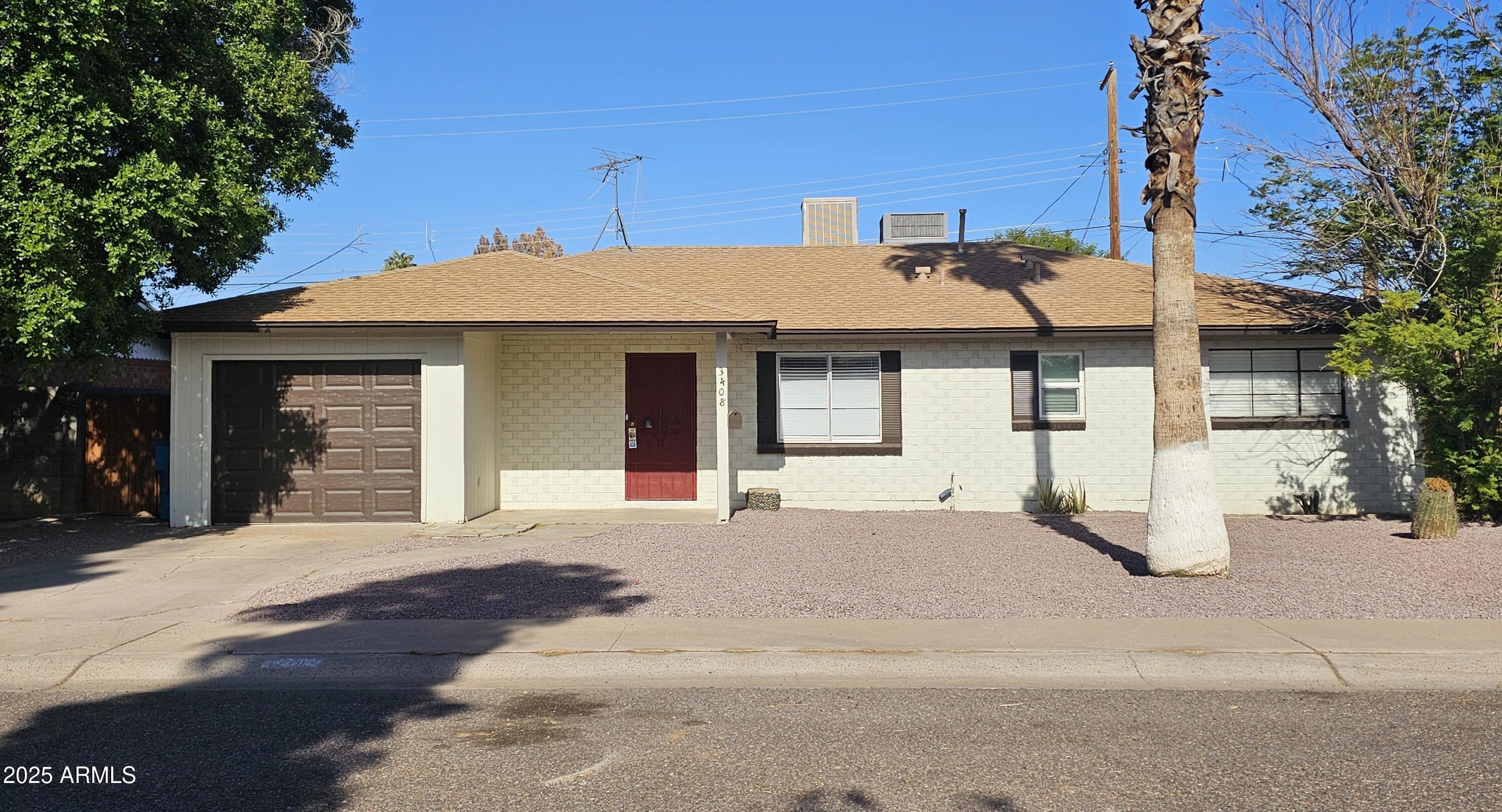 3408 W Mclellan Blvd — photo 1