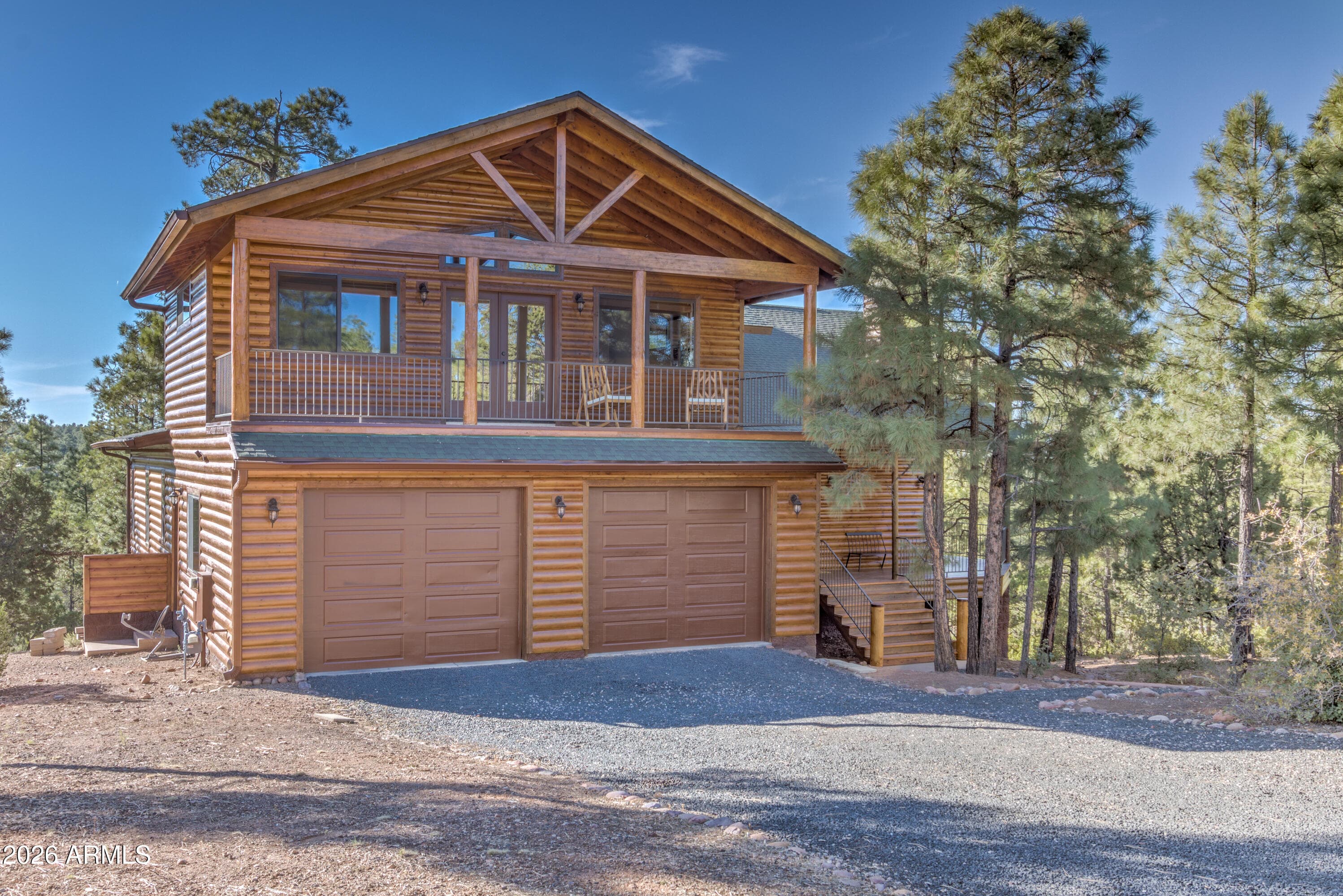 315 E Middle Mountain Ln — photo 2