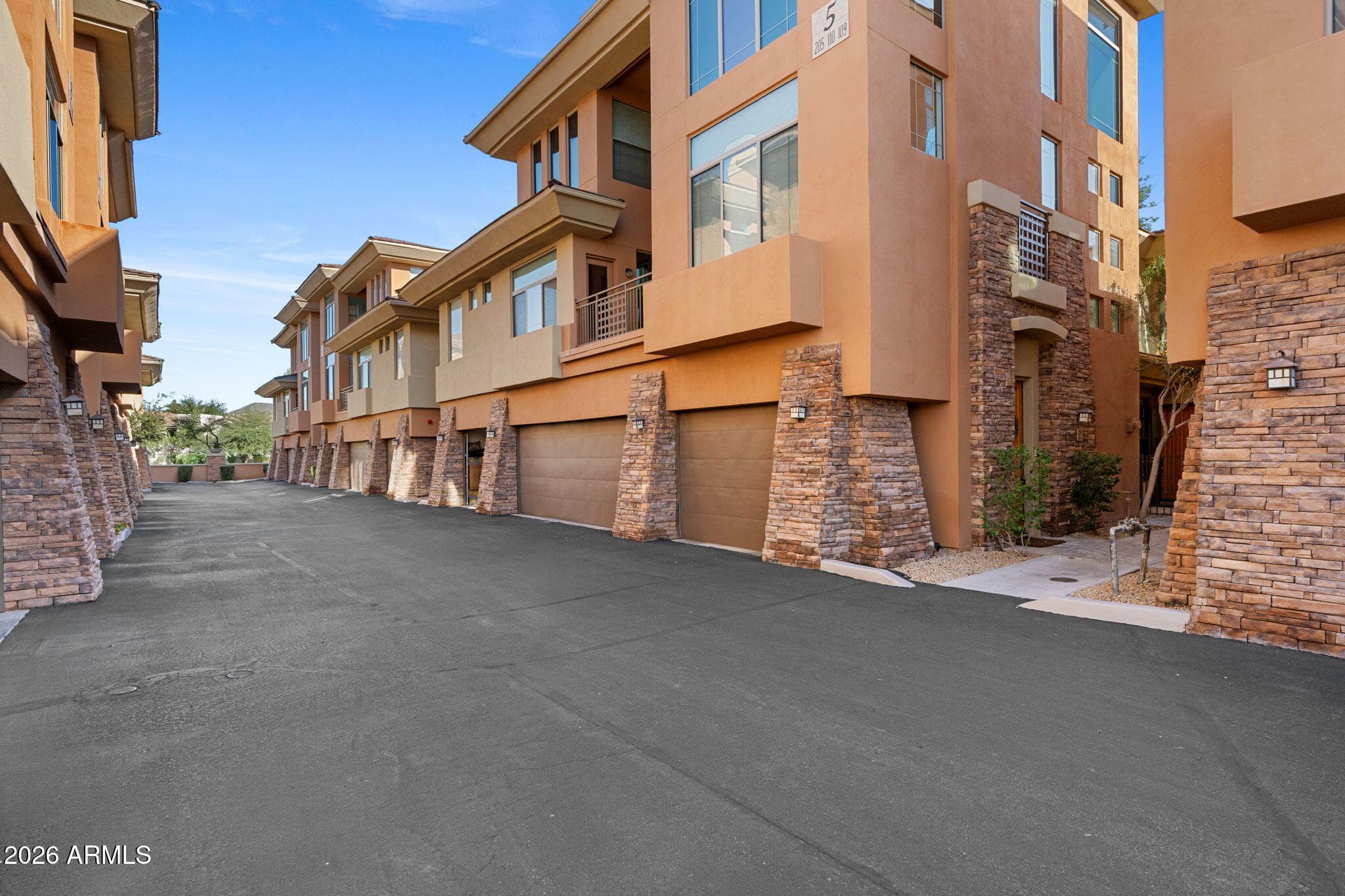 14450 N Thompson Peak Parkway 110 — photo 1