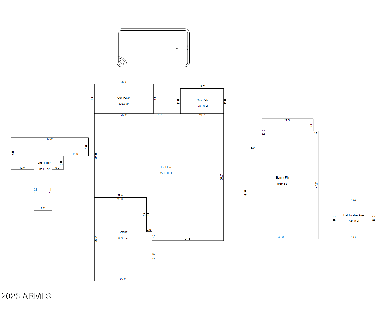 6917 E Cactus Wren Rd — photo 39
