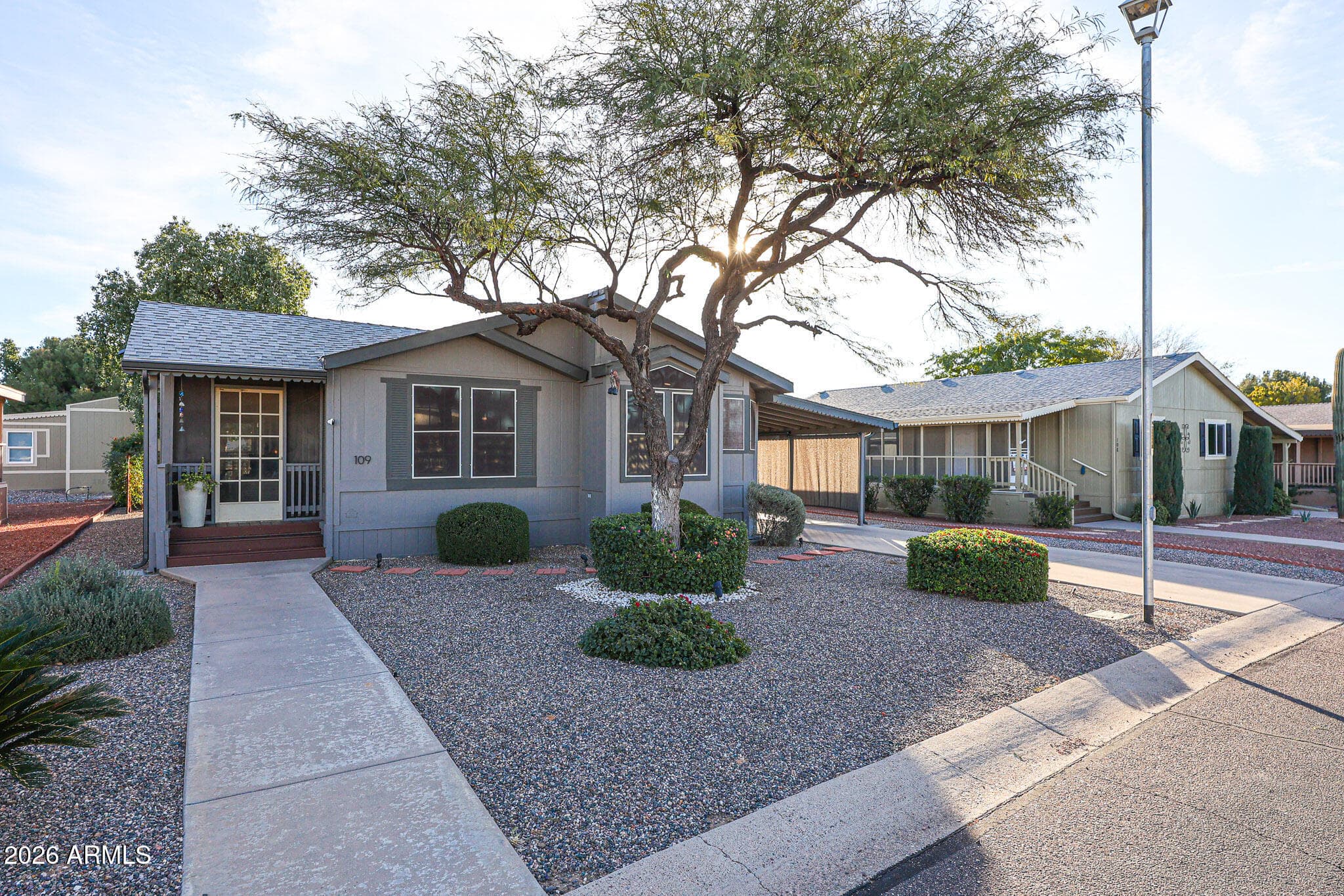 3901 E Pinnacle Peak Rd 109 — photo 1