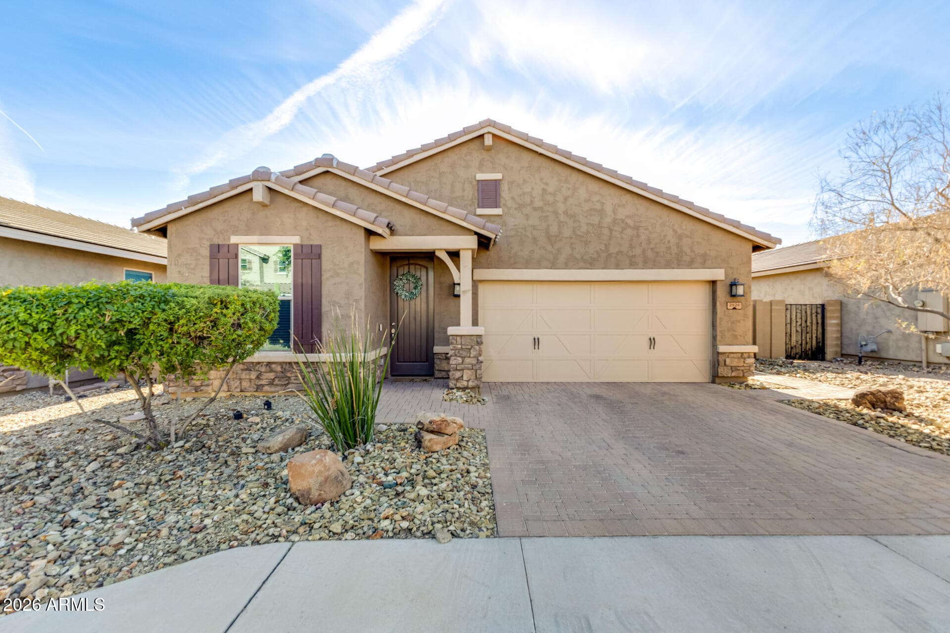 2929 W Laredo Ln — photo 1