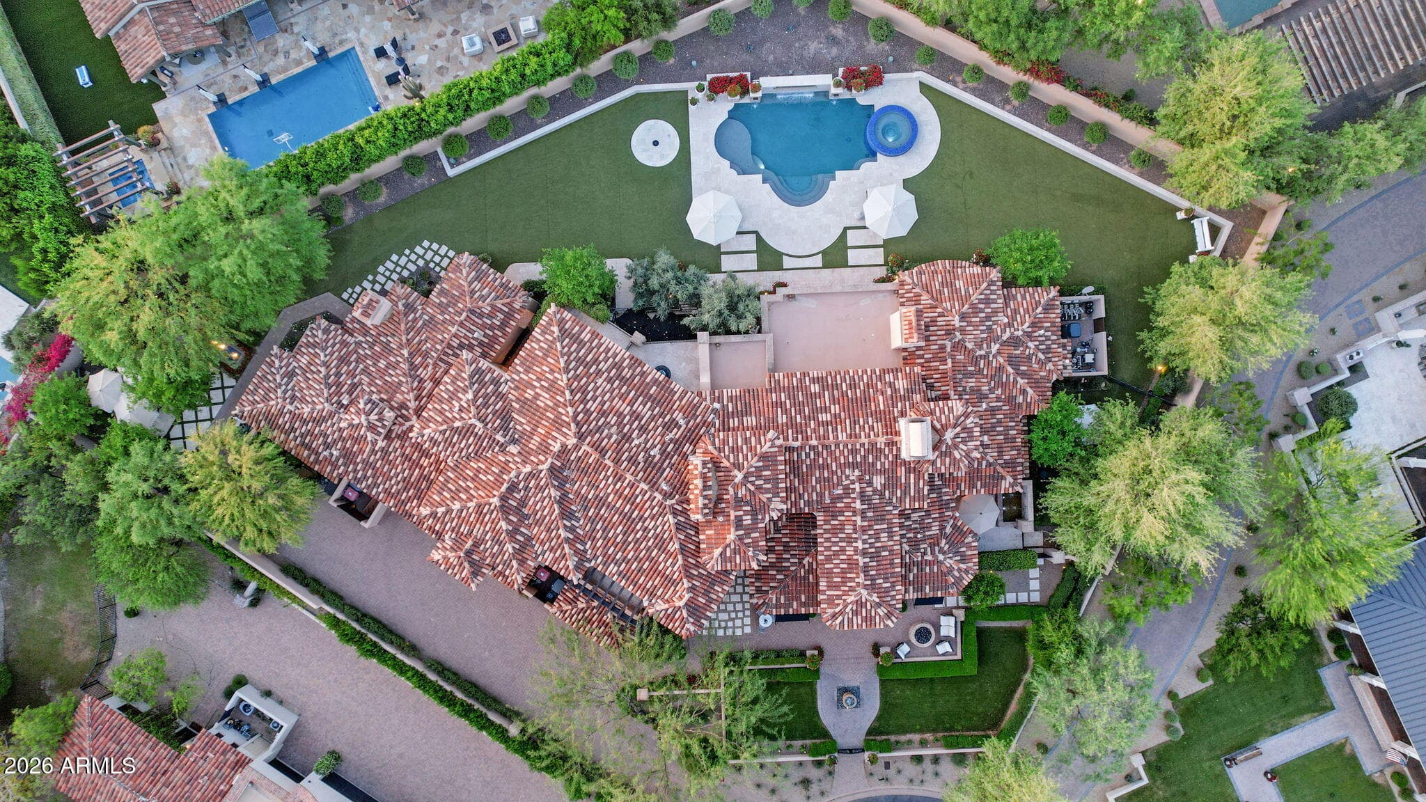 9926 E Kemper Way — photo 1