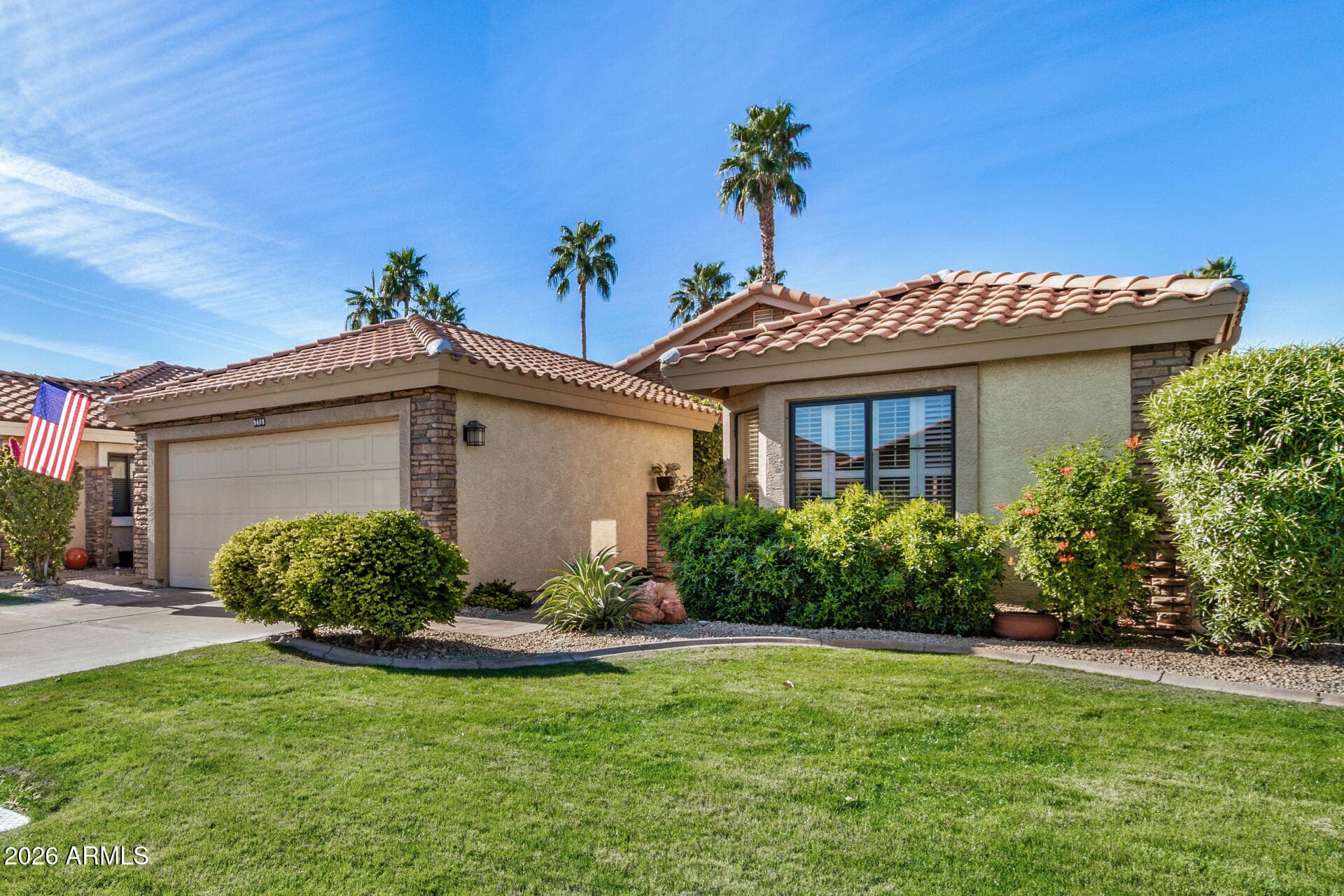 9408 W Taro Ln — photo 1