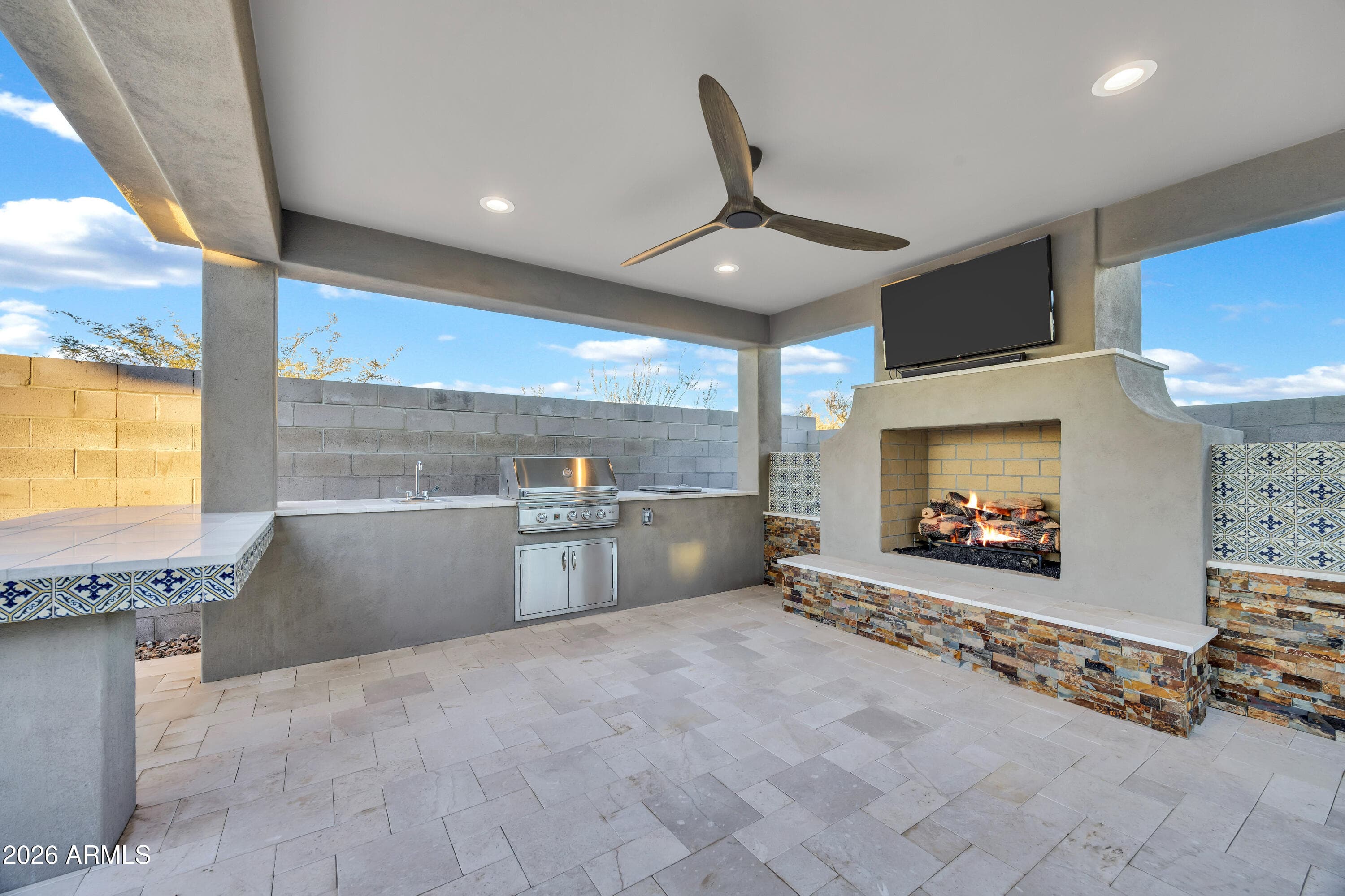 8396 E GRANITE PASS RD - Photo 3