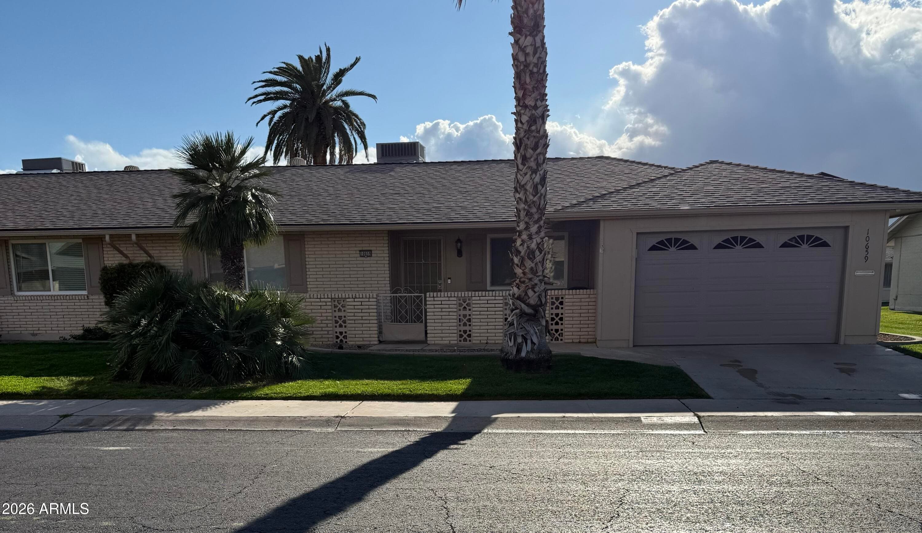 10659 W Tropicana Circle N -- — photo 1