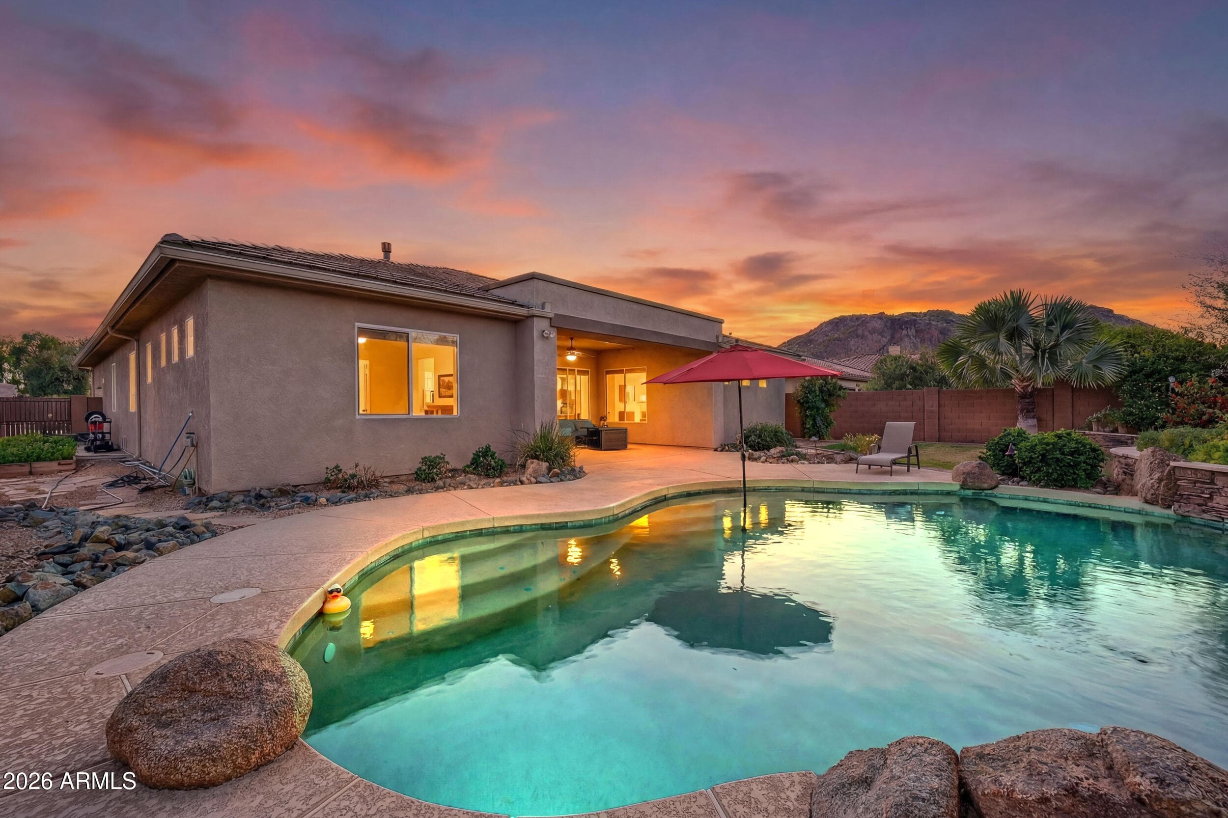 9782 W Buckhorn Trail — photo 1