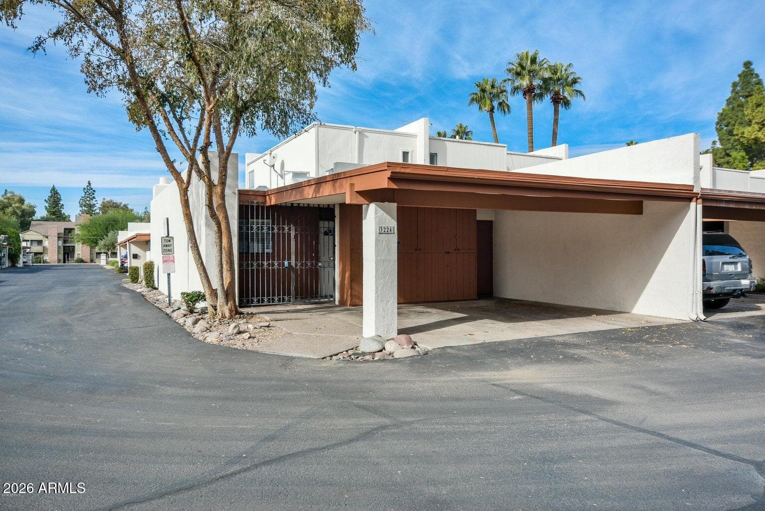 3224 S El Camino Dr — photo 1