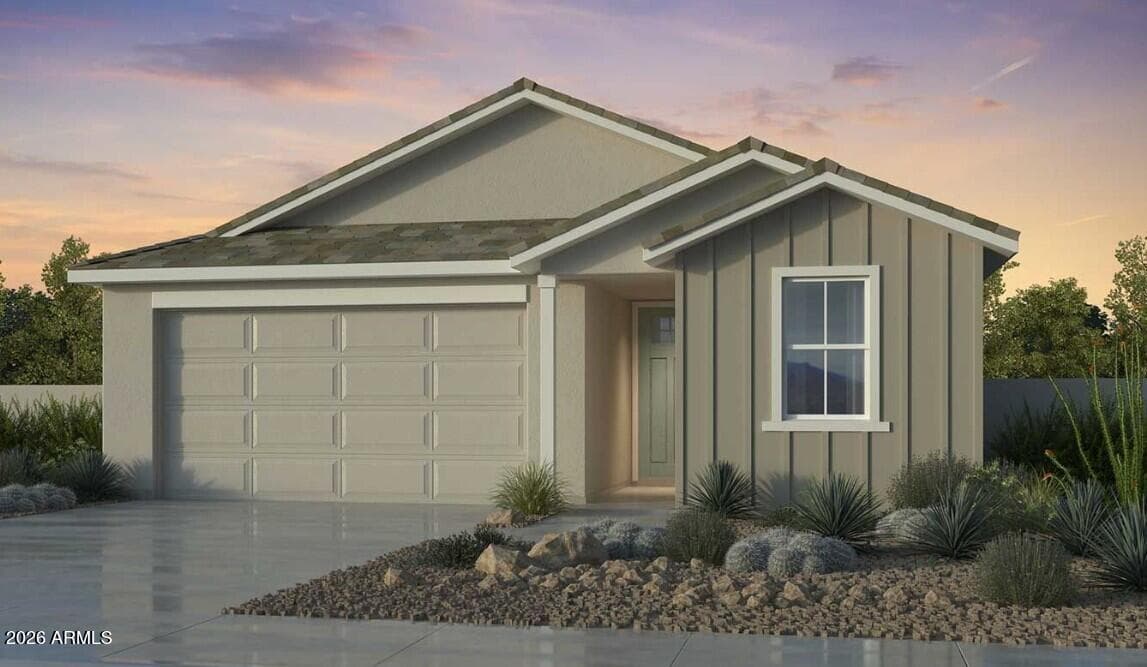 4015 E Fairy Duster Ln — photo 1