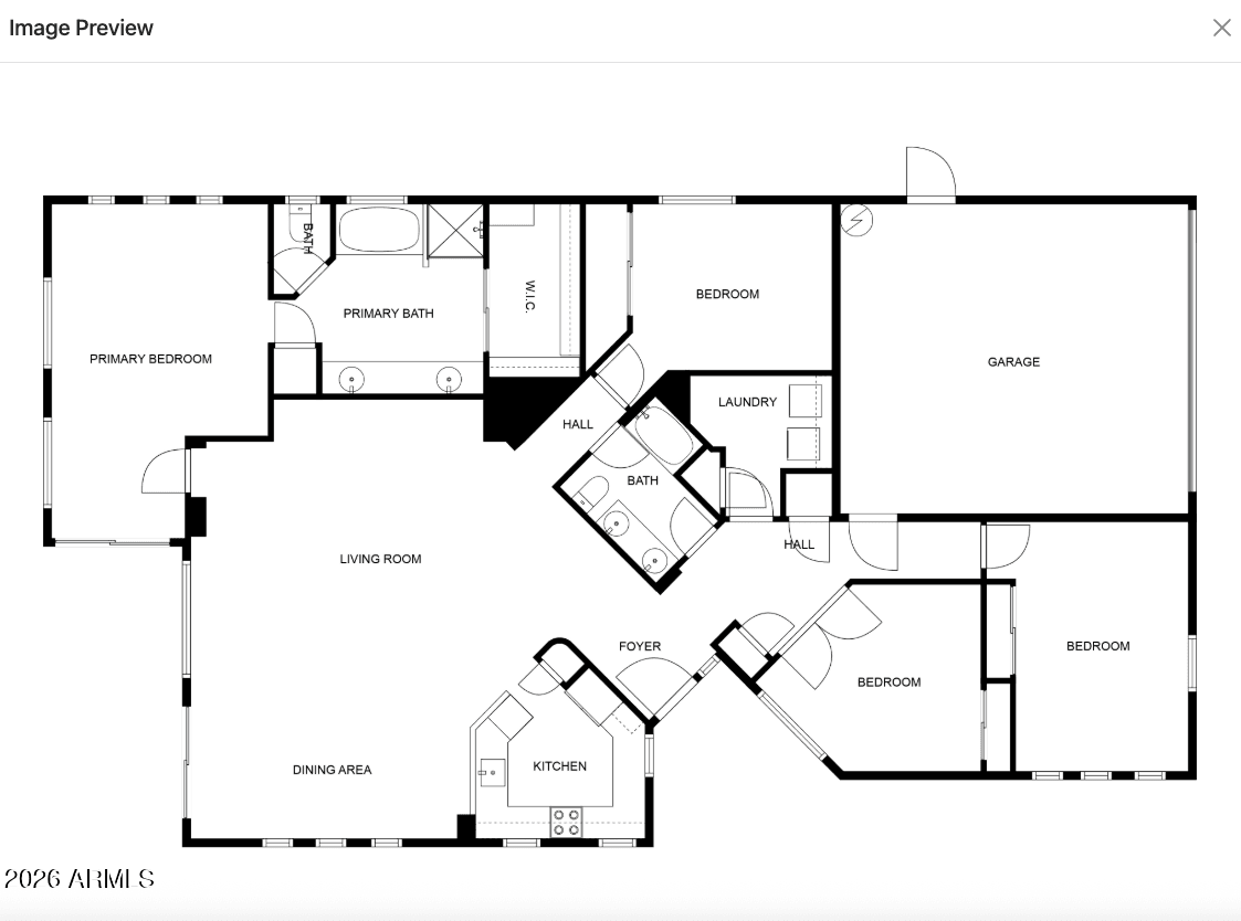 2459 W Colt Ct — photo 38