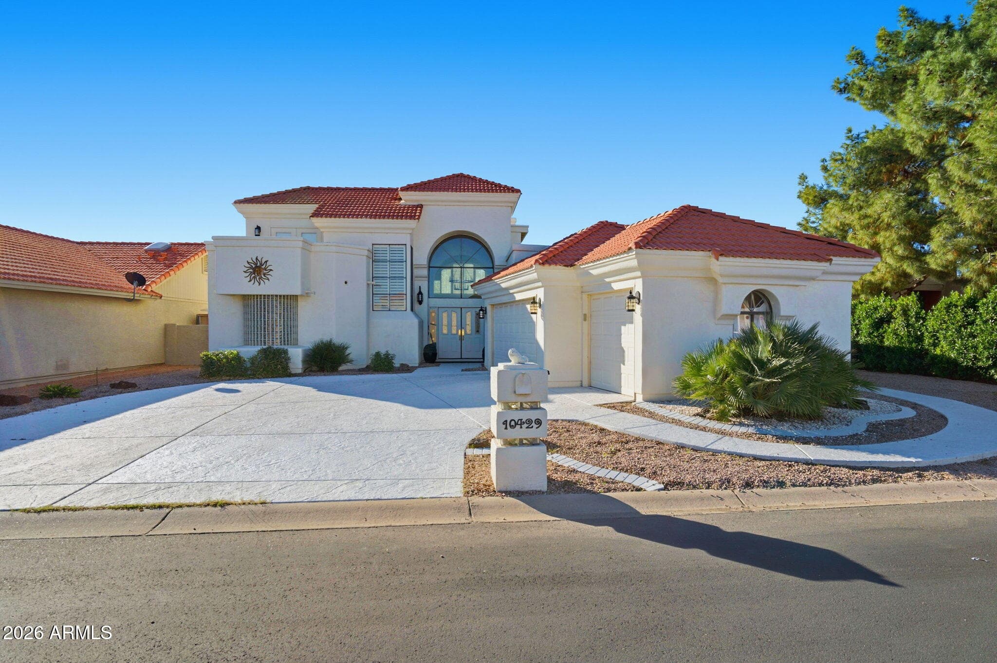 10429 E Cedar Waxwing Ct — photo 1