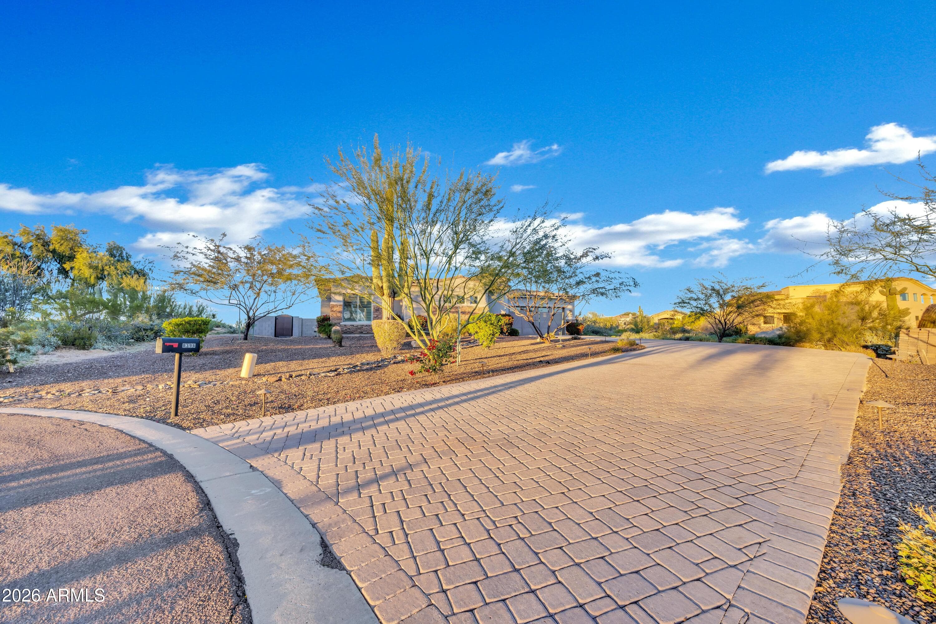 8396 E GRANITE PASS RD - Photo 4