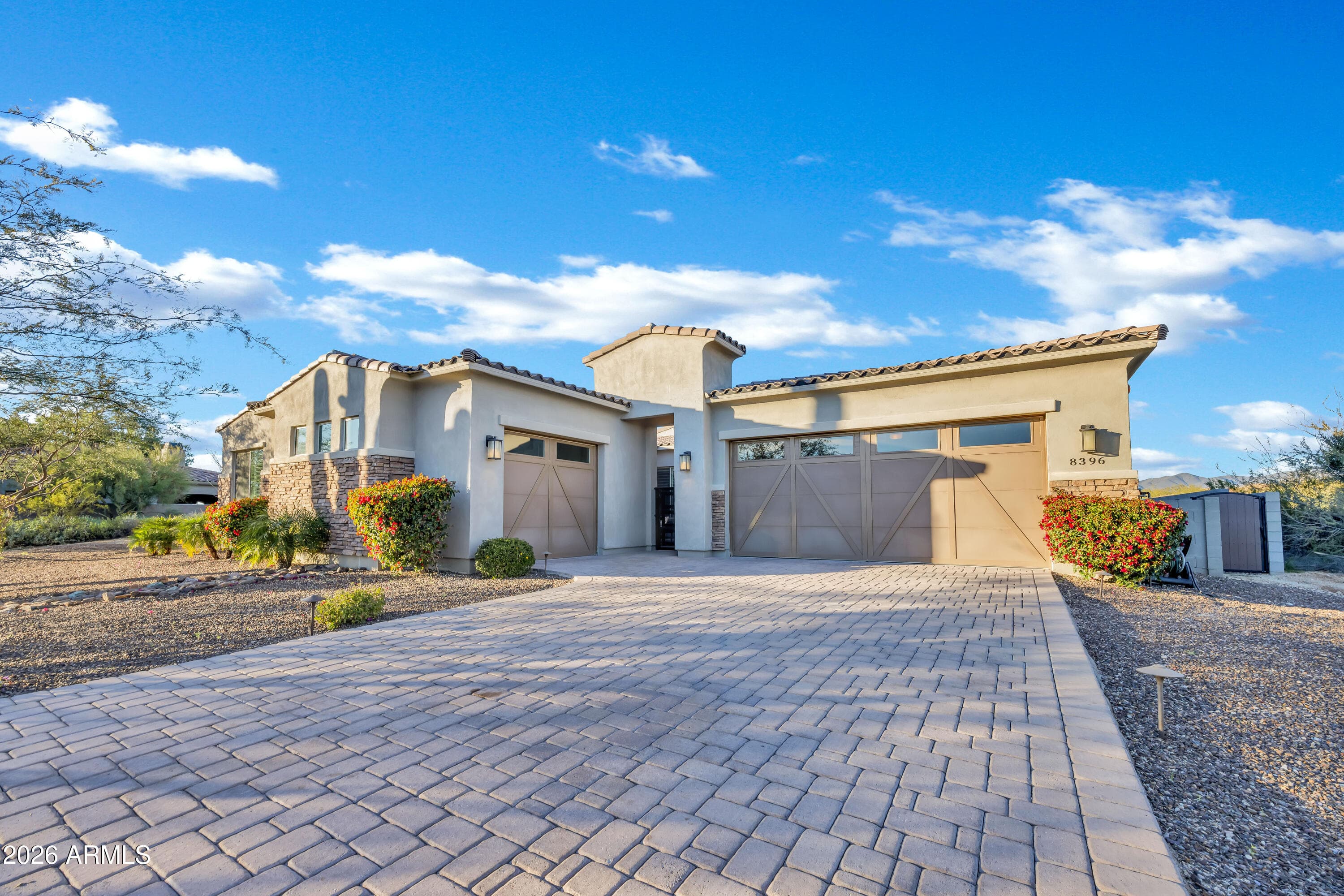 8396 E GRANITE PASS RD - Photo 1
