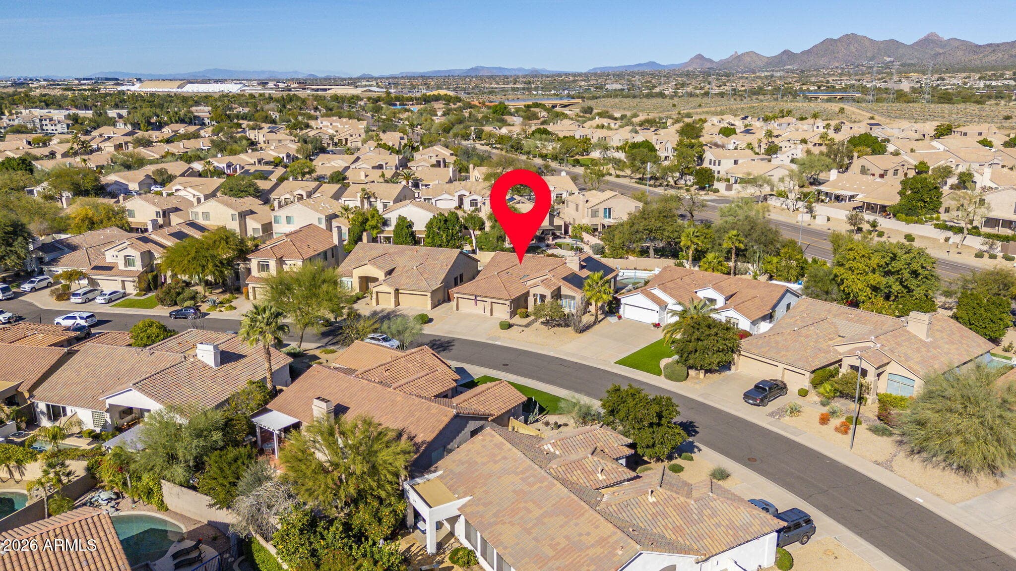 14513 N 99th St — photo 59