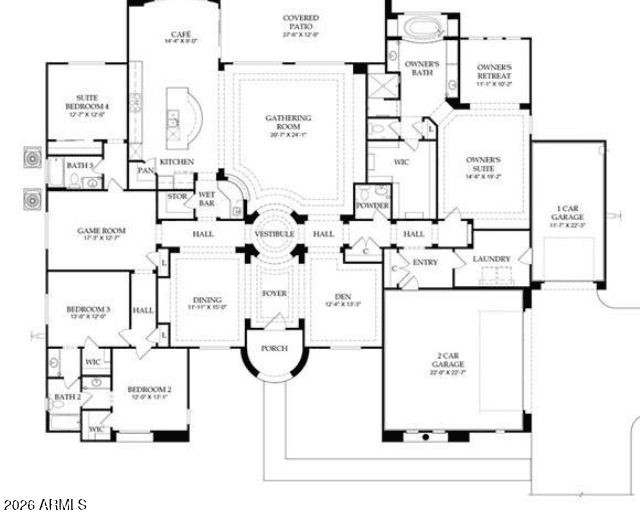 6029 E Calle De Pompas -- — photo 49